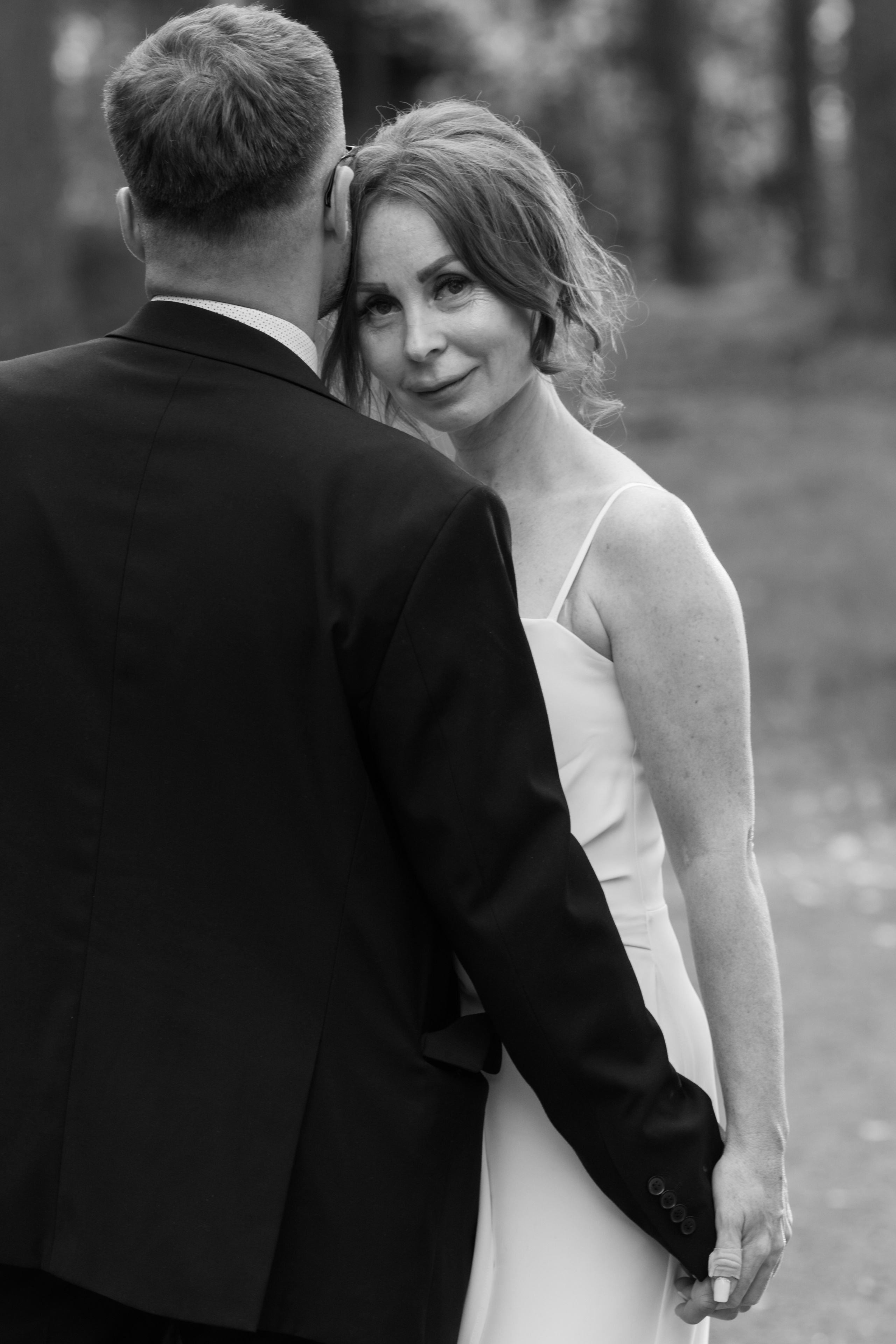 Денис и Ольга. ФотоХудожник Харитонова Ирина г. Санкт-Петербург