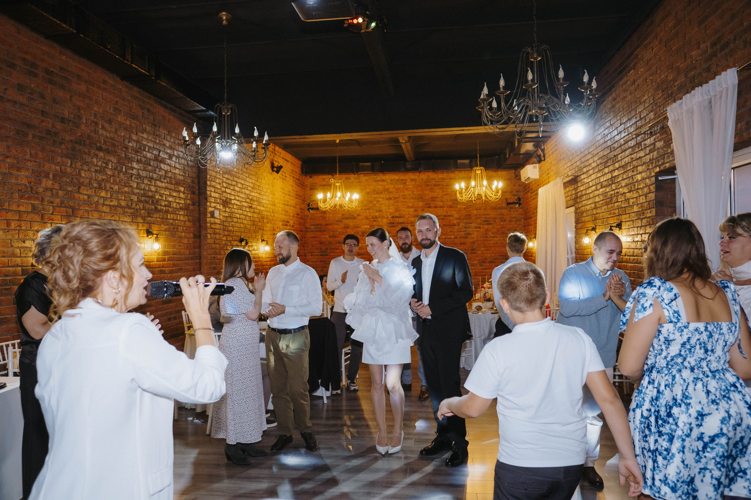 Дарья и Виталий. Свадебный и семейный фотограф г. Волгоград Биленко Ангелина