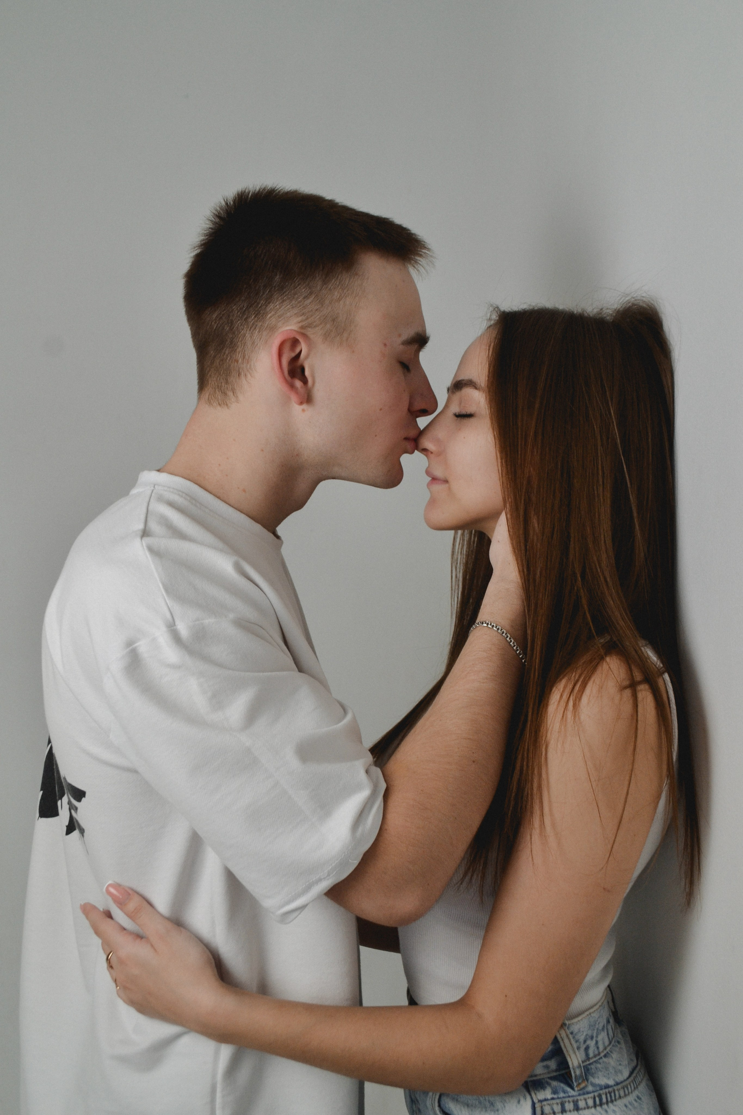 Alyona&Alexei. Семейный фотограф Головченко Татьяна в Барнауле
