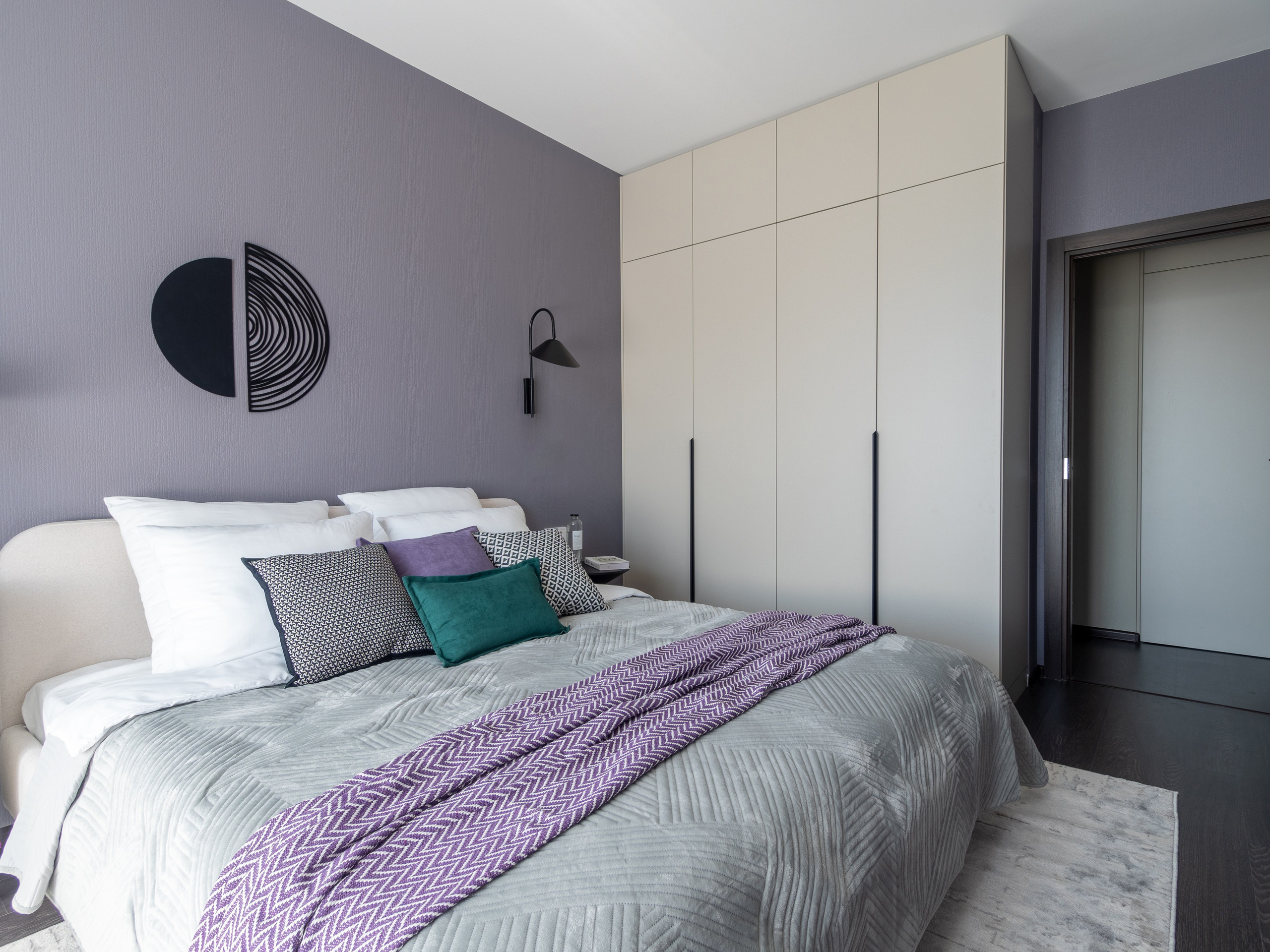 ЖК «Чистое небо». Сидоров Артем