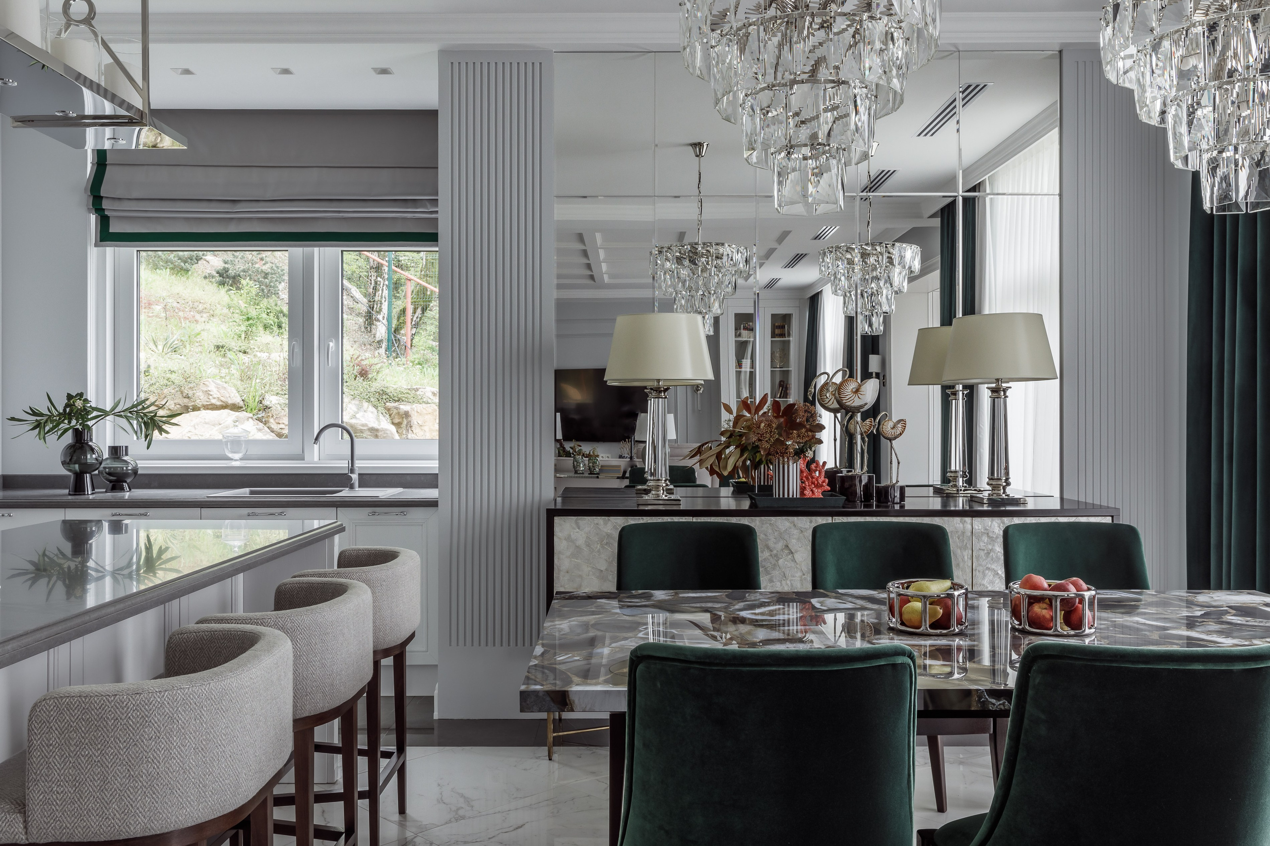 Лазурка. Главная