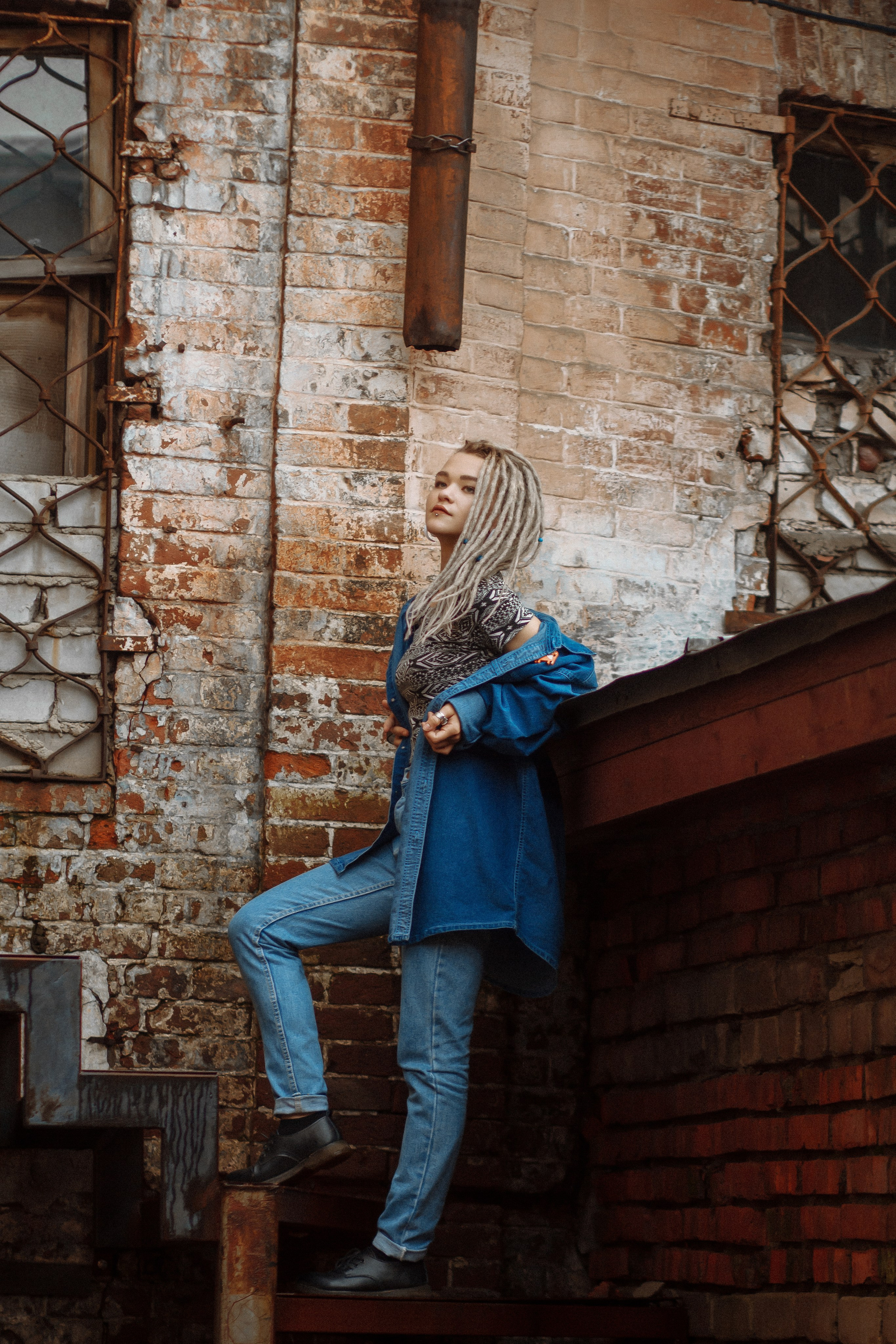 Женский портрет. Портретный фотограф, Славянка