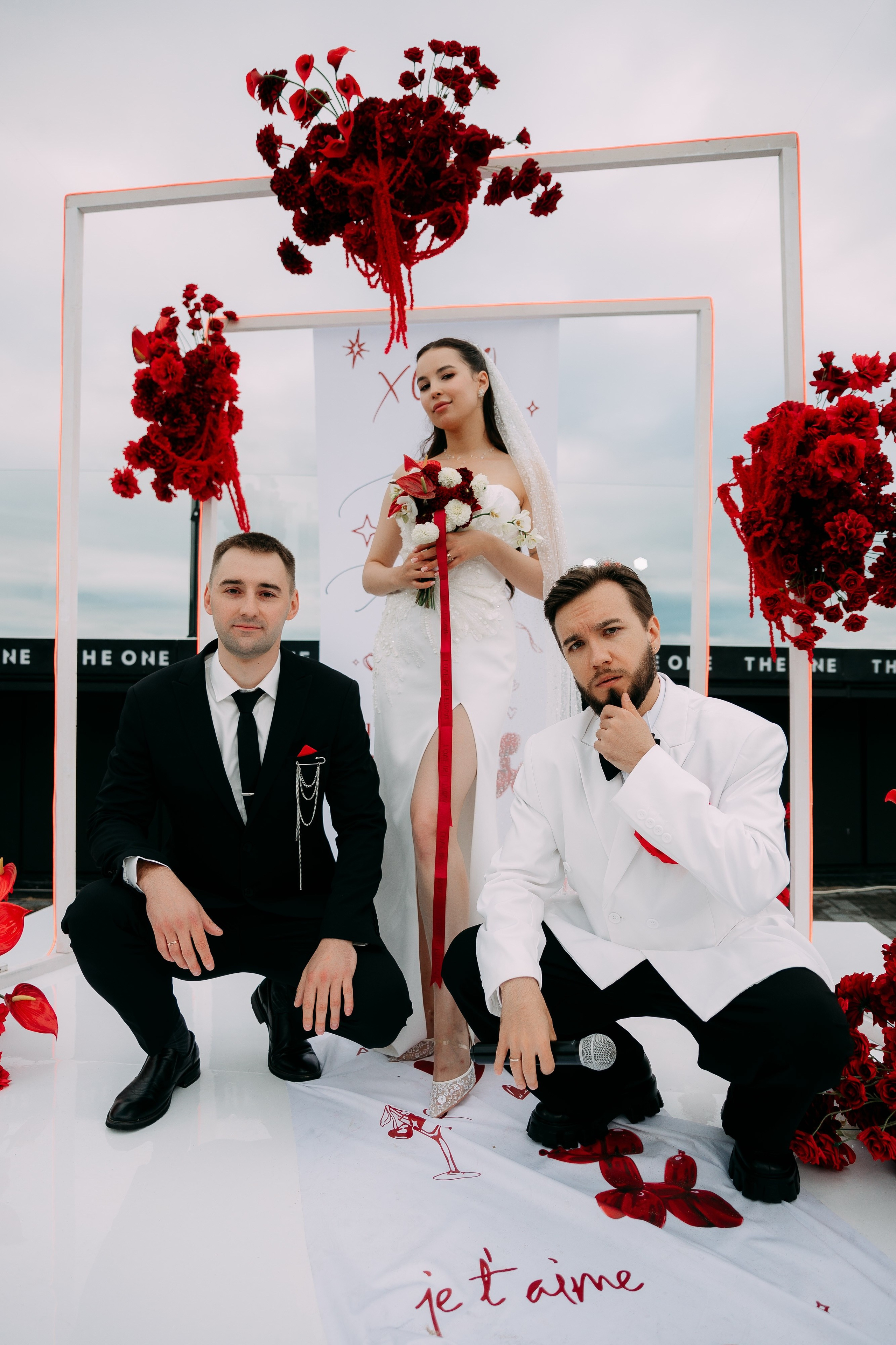 Иван & Настя. Свадебный и репортажный фотограф в Чебоксарах Покровский Александр