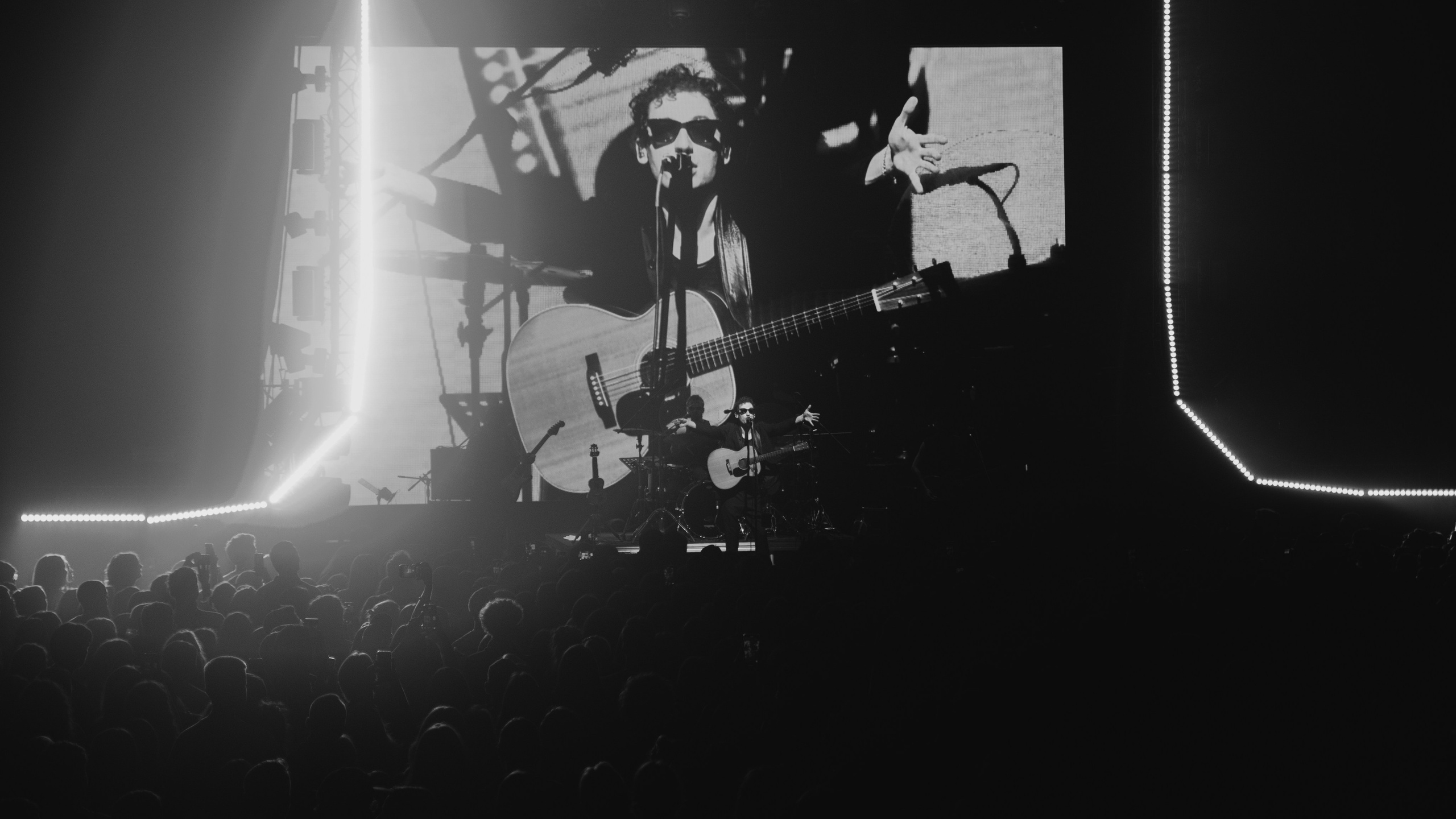 ZOLOTO. MuzBit Unlock Tour’25 Saint-Petersburg. RUSLAN ROZANOV