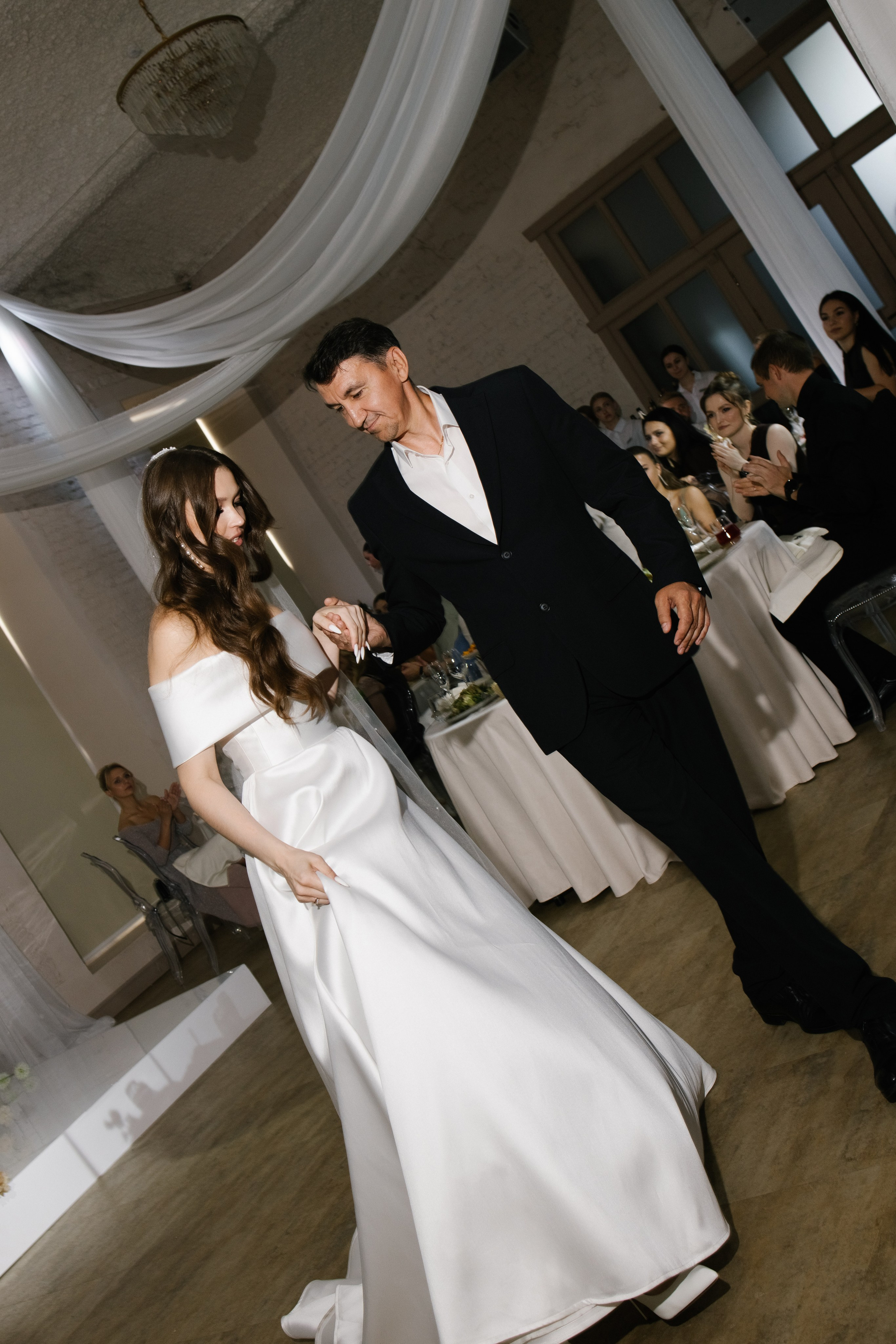 Николай и Ангелина. Свадебный фотограф Тверь, Москва и Санкт-Петербург