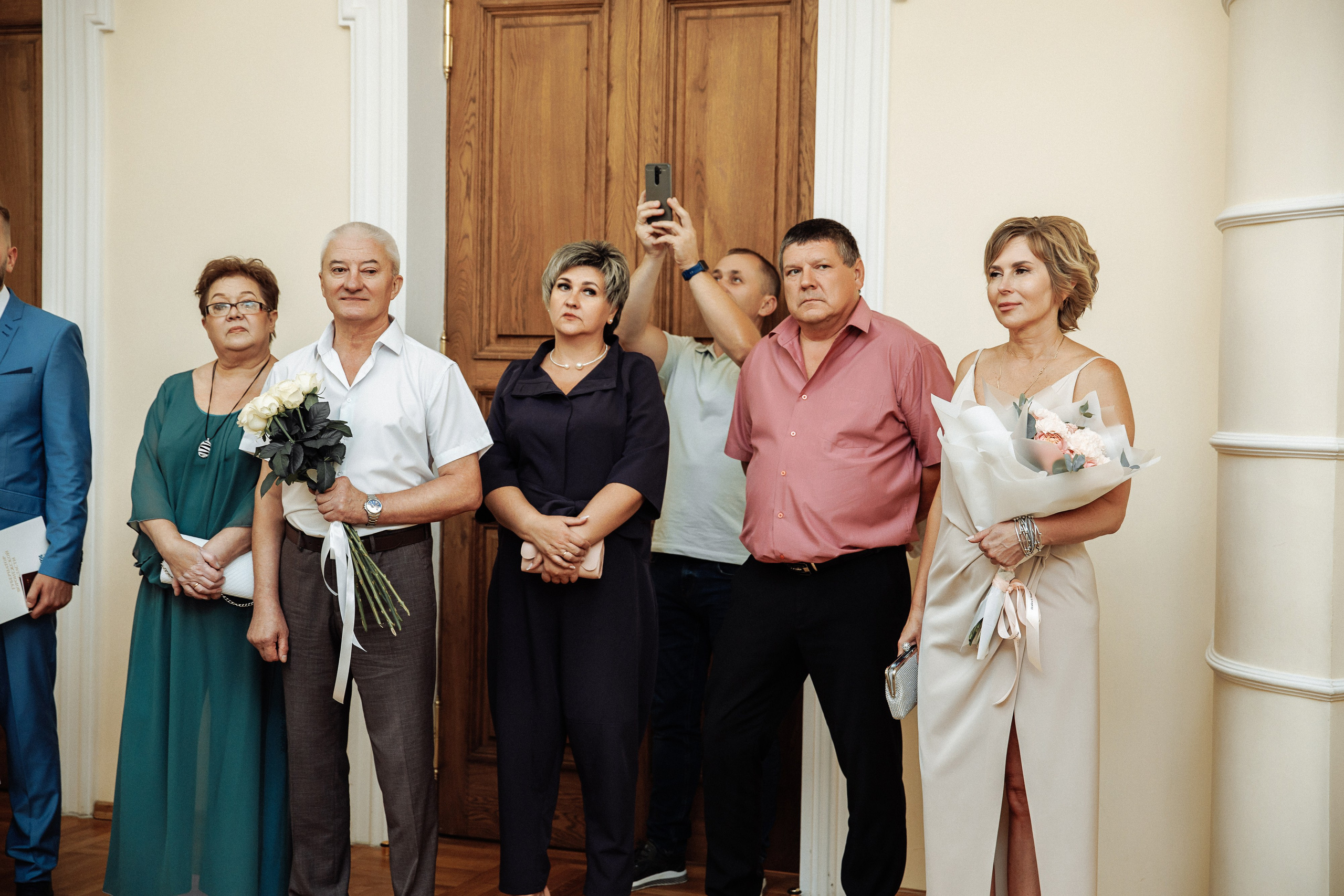 Анонс свадьбы Дима и Ира. Свадебный фотограф в Воронеже Денис Коровин