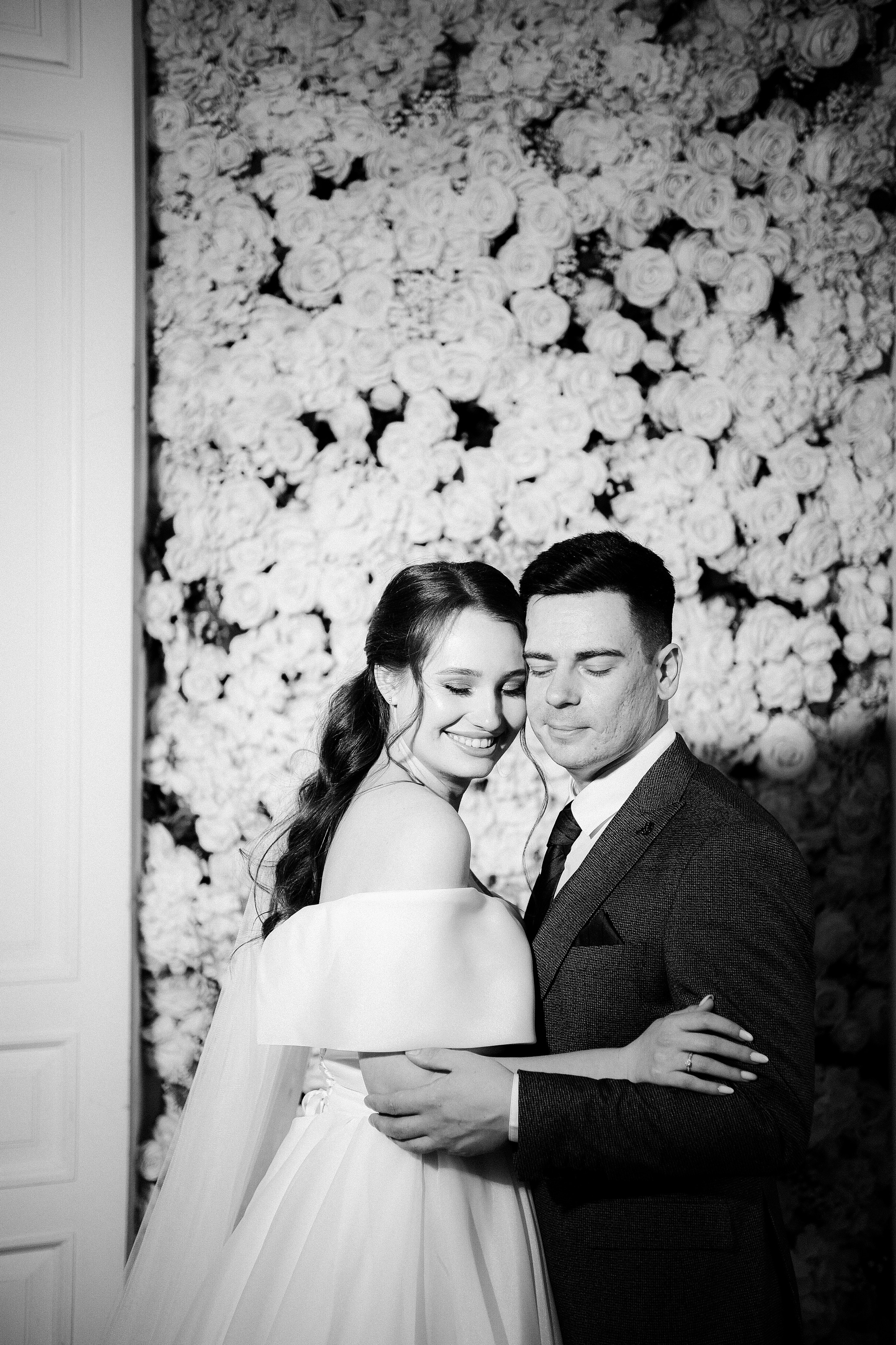 Надя & Серёжа. Phdkvmr.ru