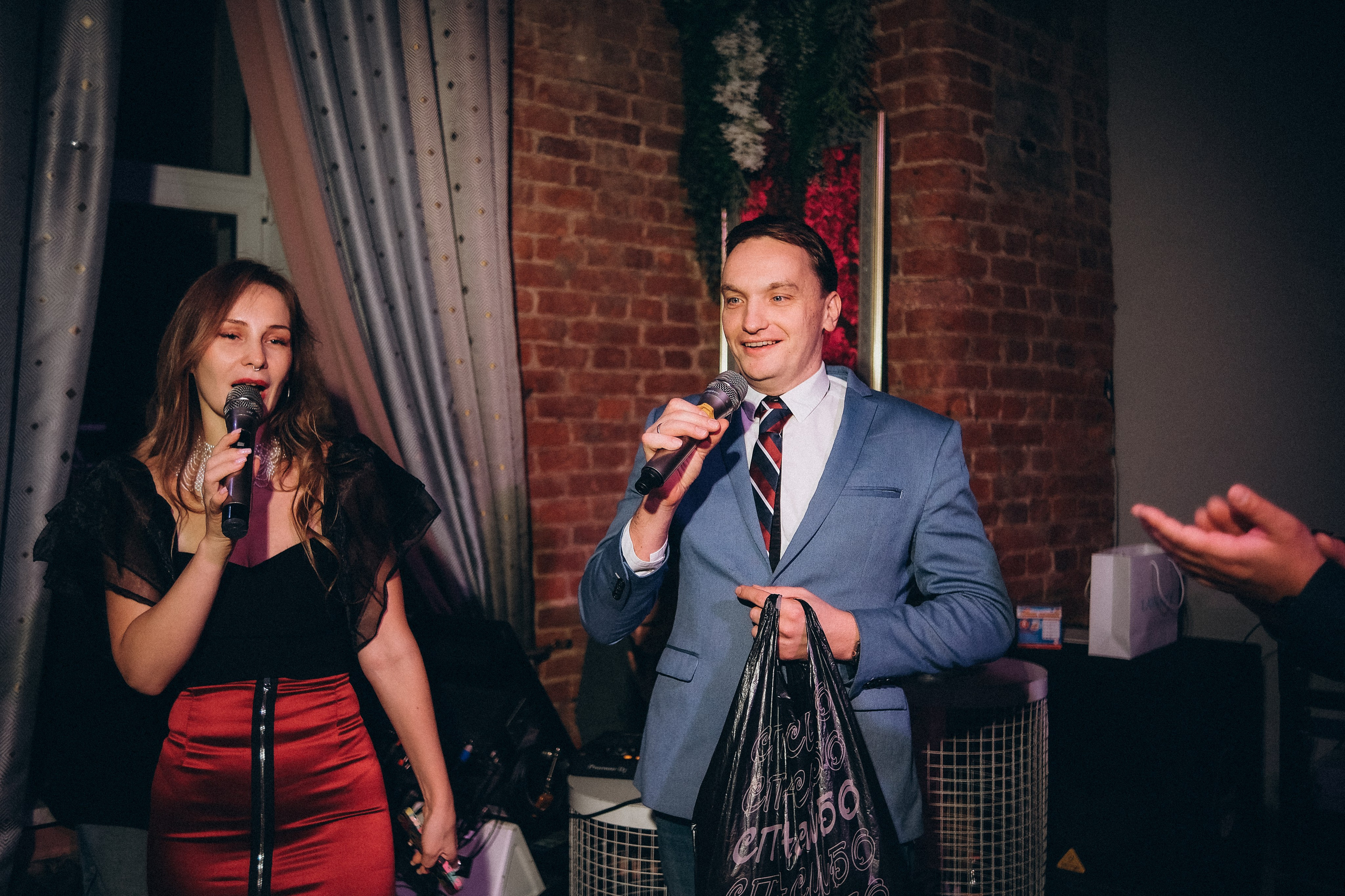 Корпоратив loft Game diving. Phdkvmr.ru