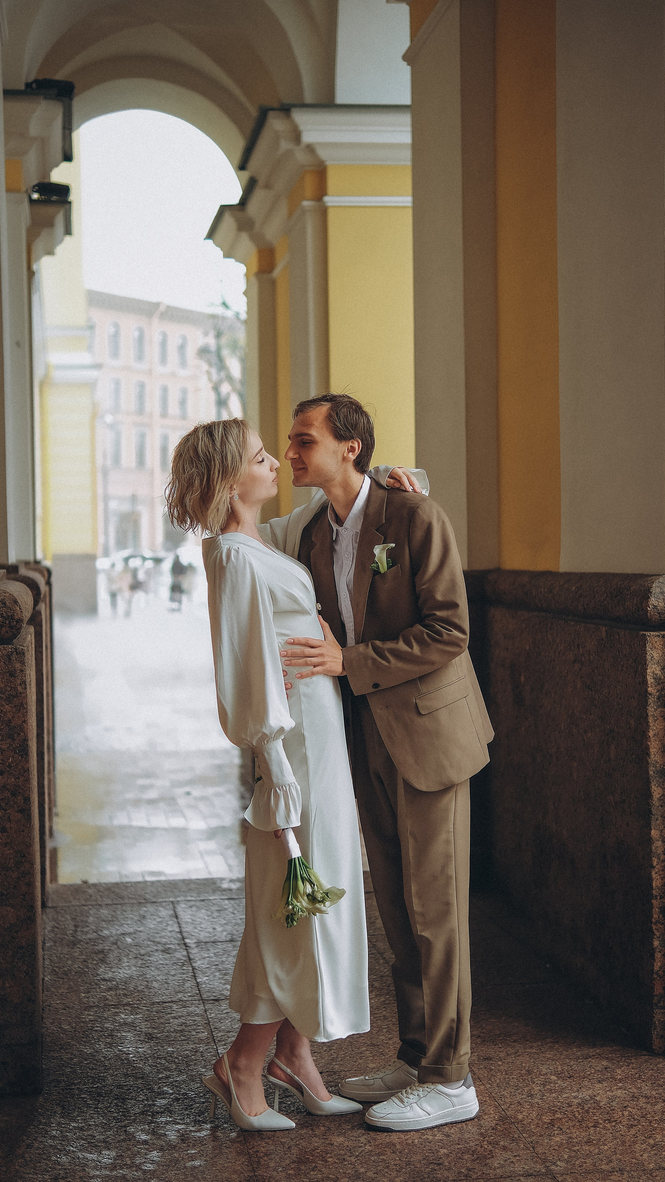 Арина и Никита. ДБ1. Phdkvmr.ru