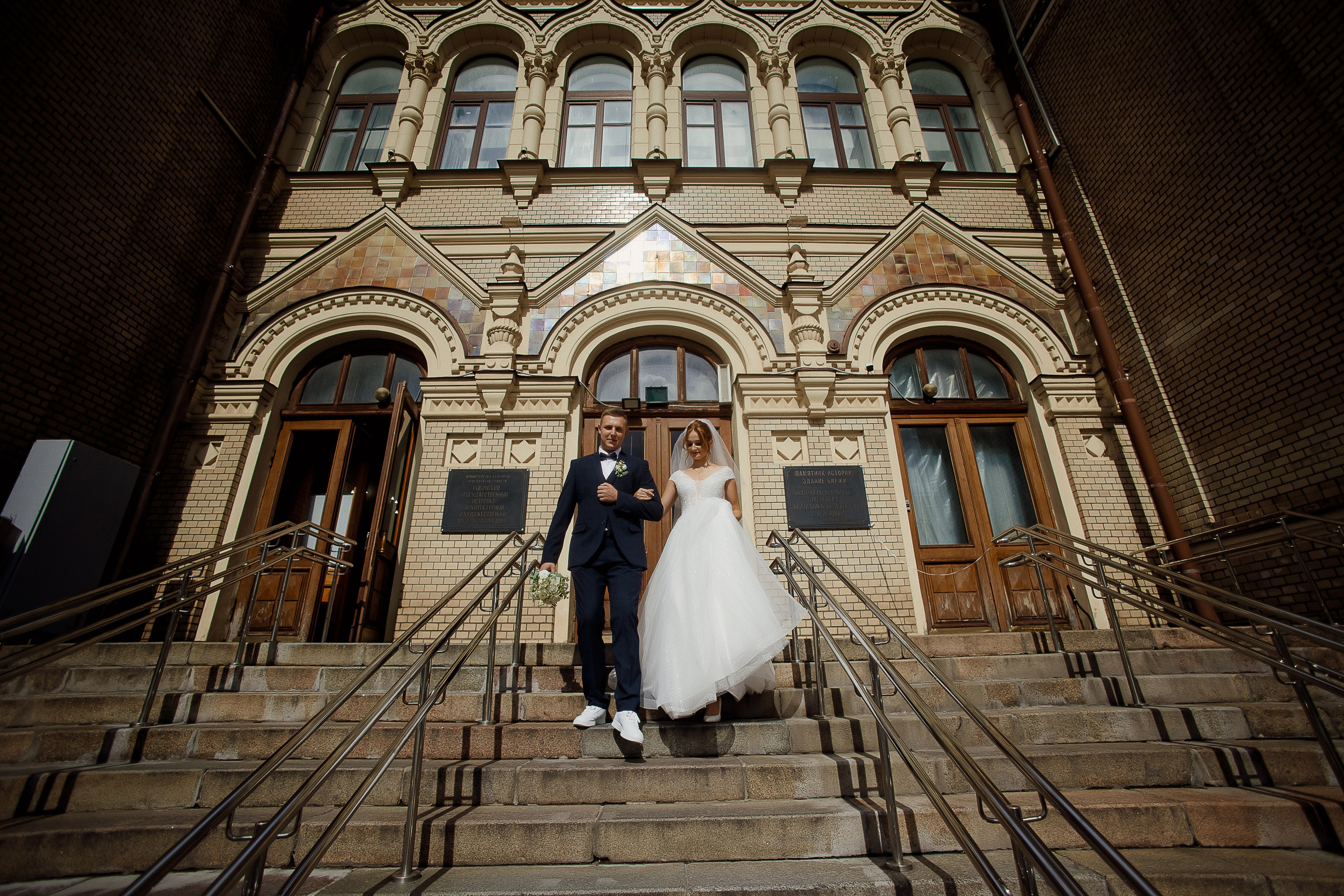 Свадебная съемка. Свадебный фотограф