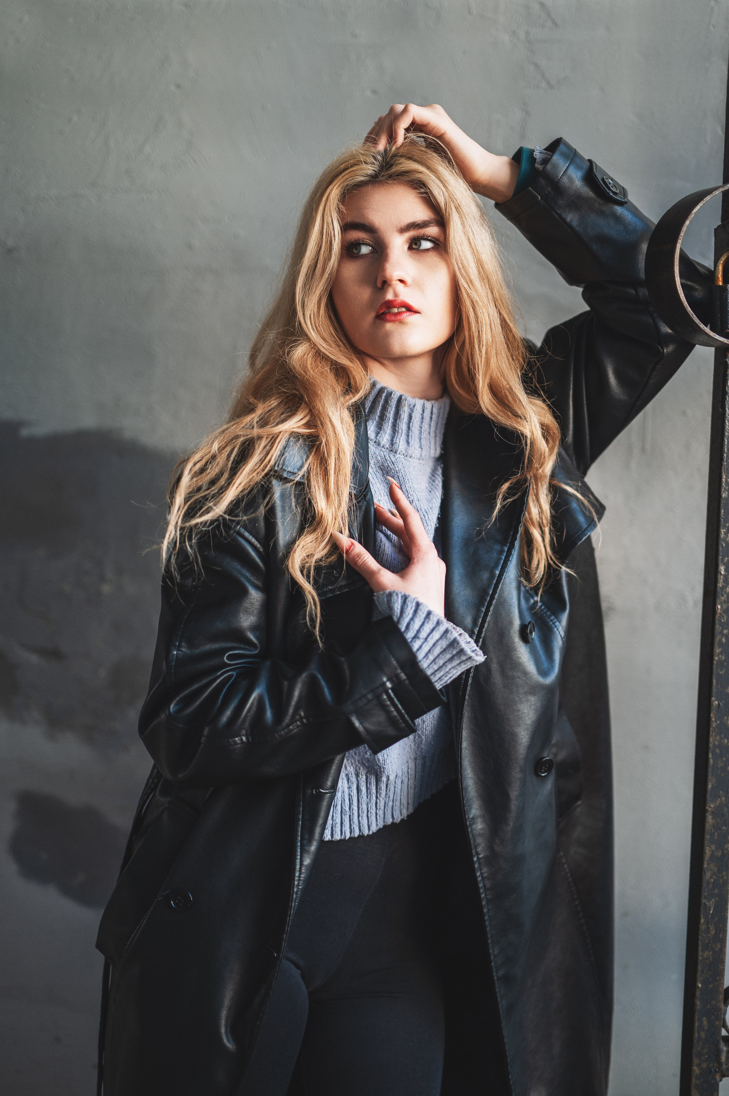 Прогулочная фотография