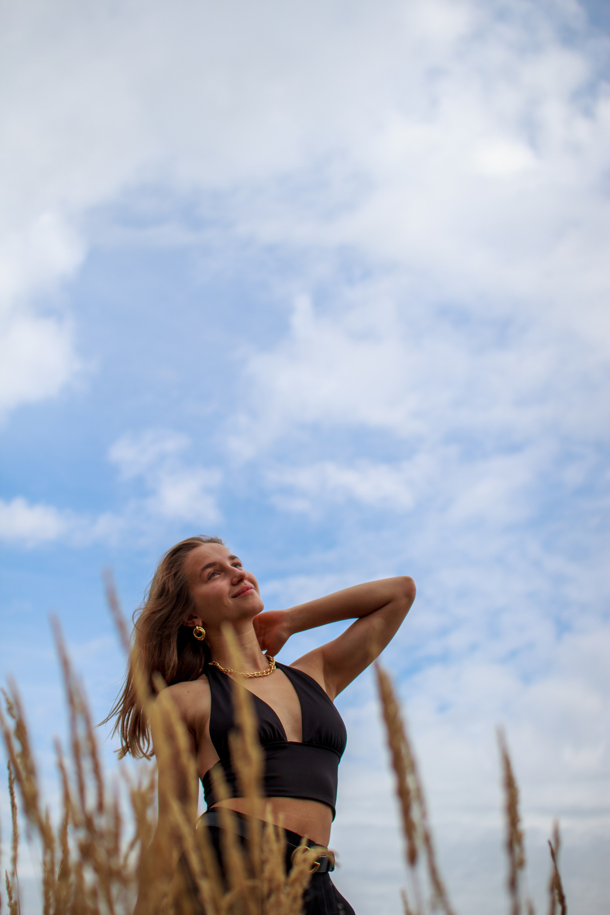 Прогулочные