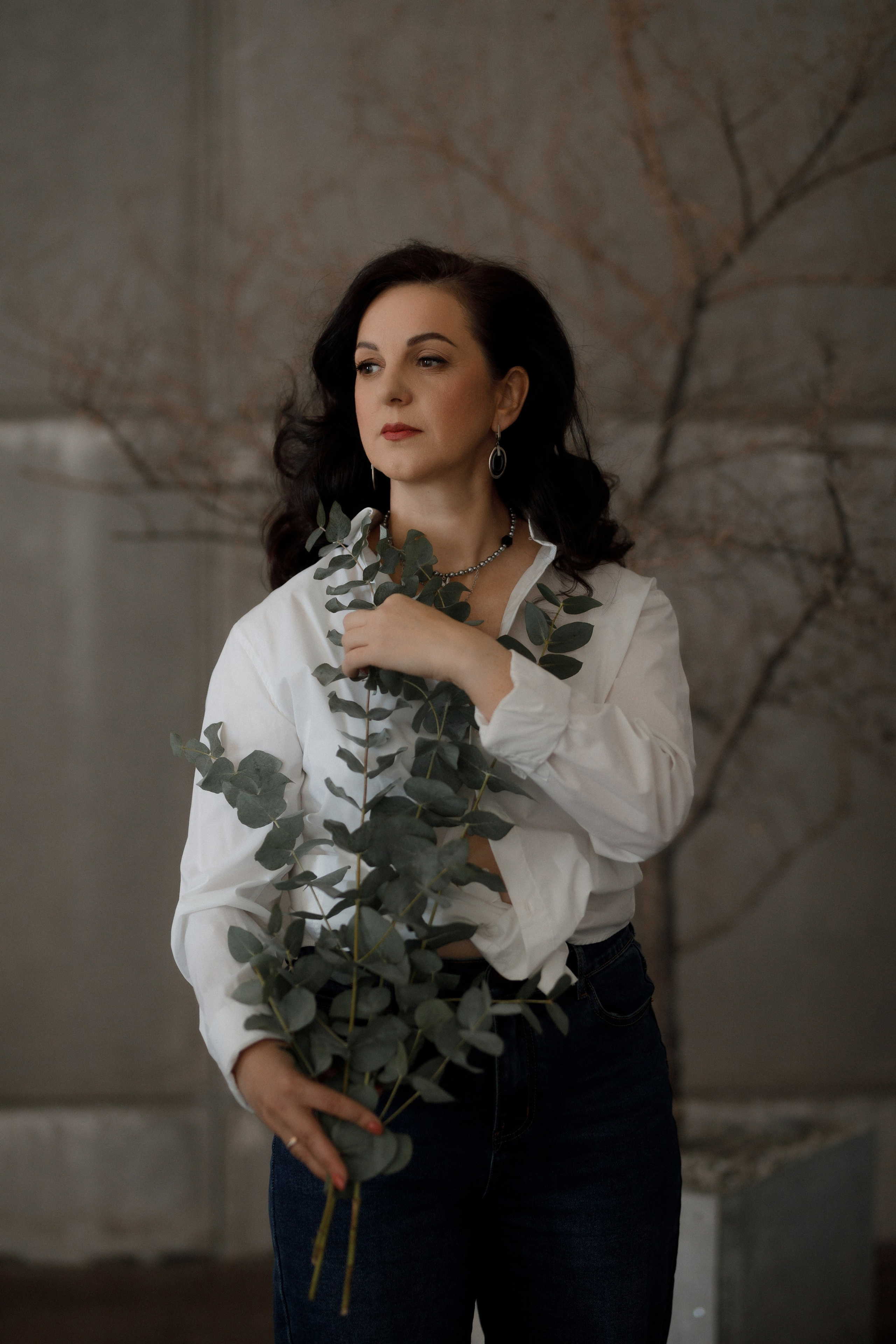 Виктория. Фотограф чувственного портрета в Санкт-Петербурге Светлана Фролова