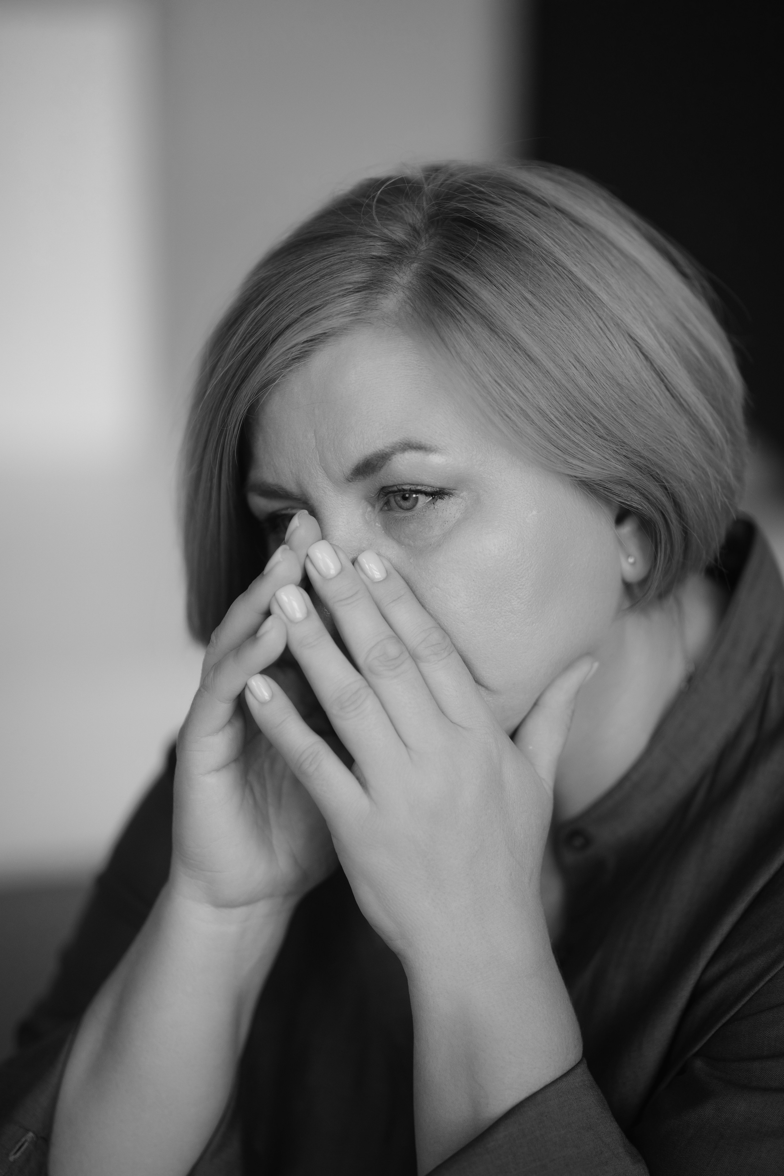 Лариса. Фотограф чувственного портрета в Санкт-Петербурге Светлана Фролова