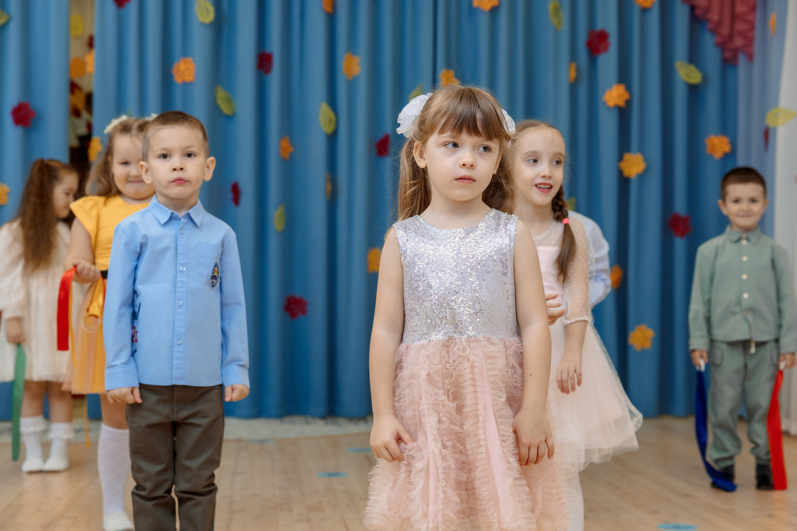 Дс 15 Утренник (осень). Свадебный и Семейный фотограф г. Ижевск Гульназ Солдатова. Гульназ фото