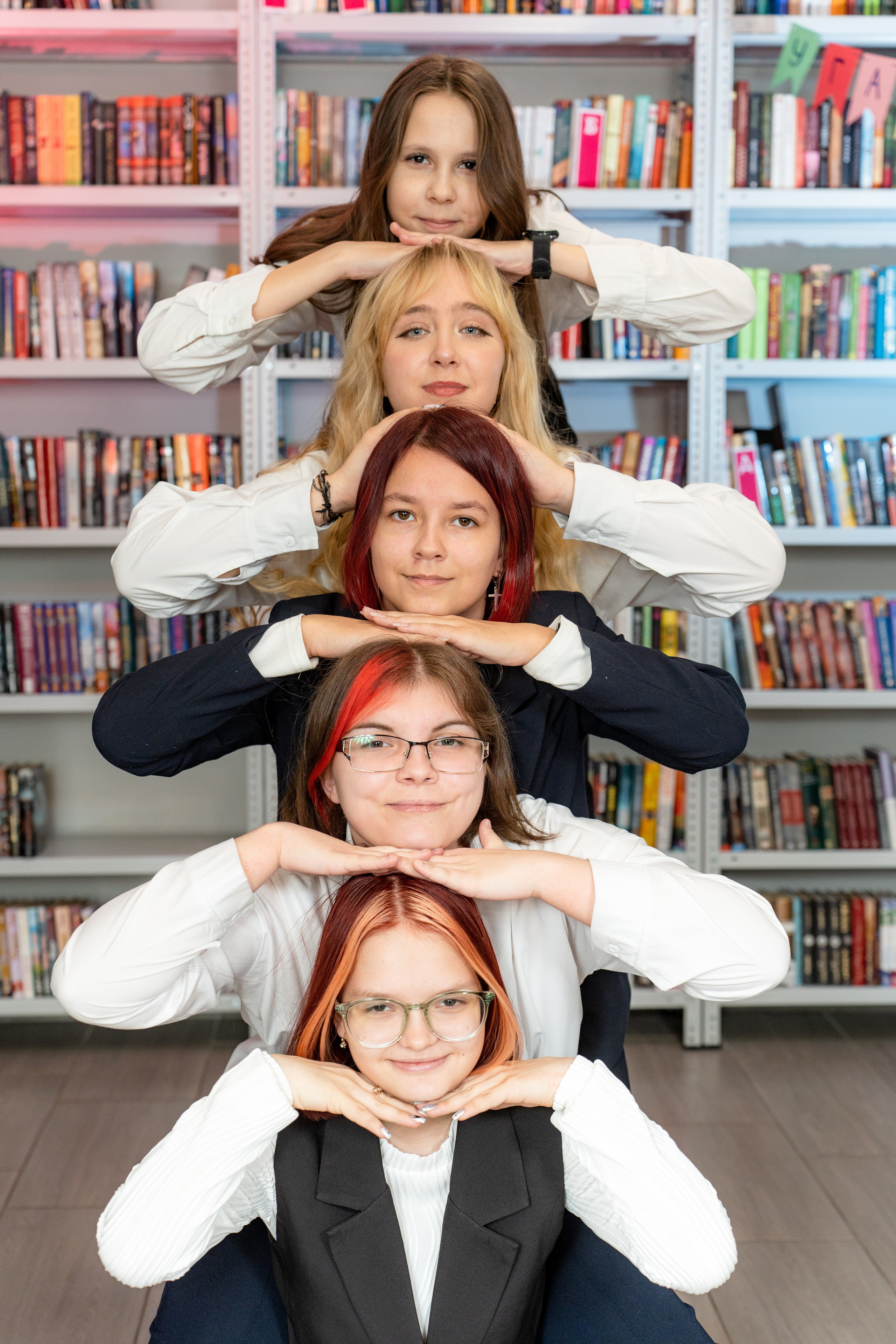 В цифрах. Улыбка выездная фотостудия Красноярск