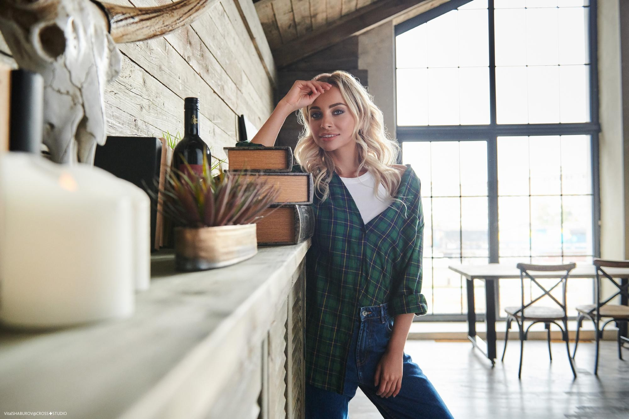 ПАРНАС на Правде. Контент фотограф в Москве Кати Федотова