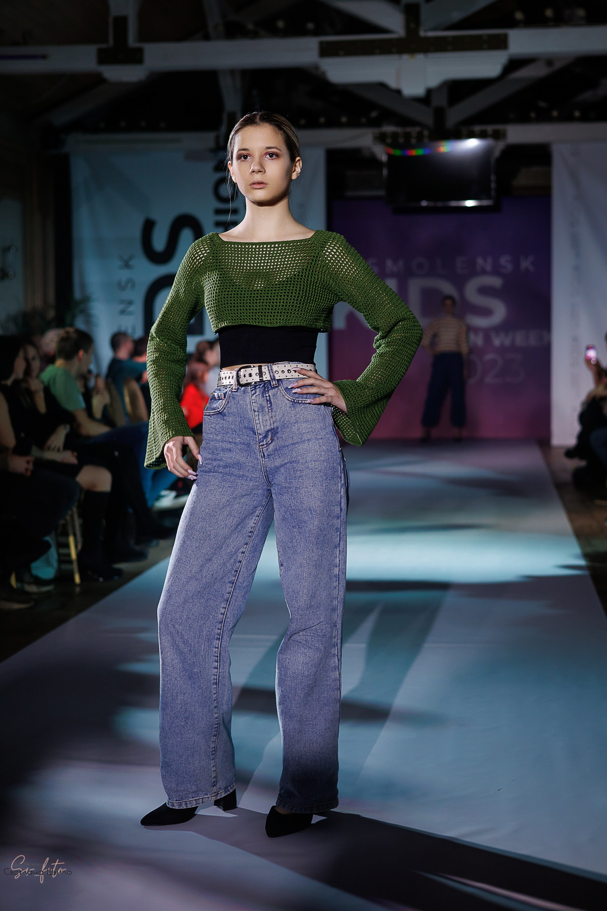 Smolensk Fashion Week_показы_ДЕНЬ 1. Главная