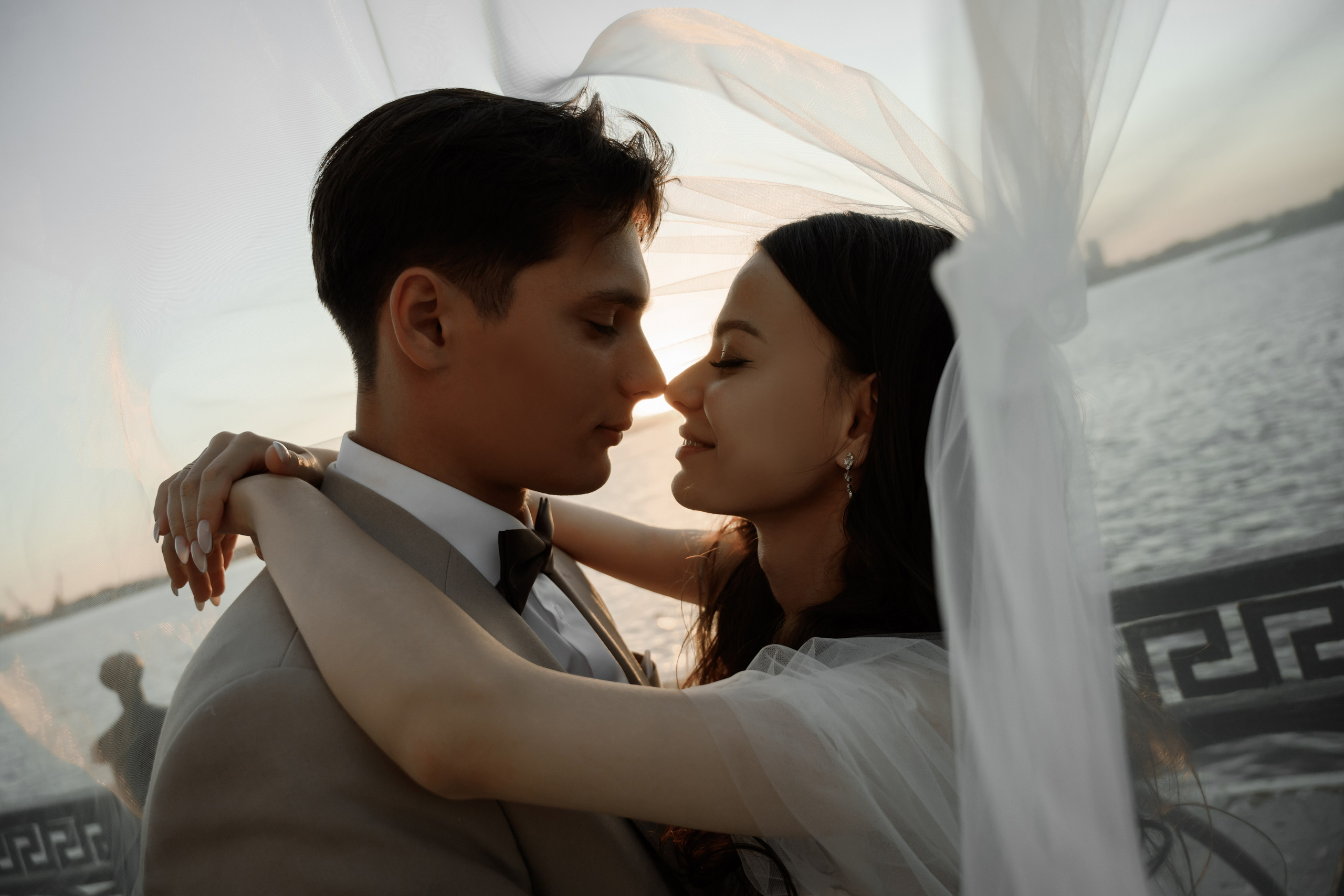 I & V. Свадебный фотограф в г. Астрахань. Так же выезжаю в другие города