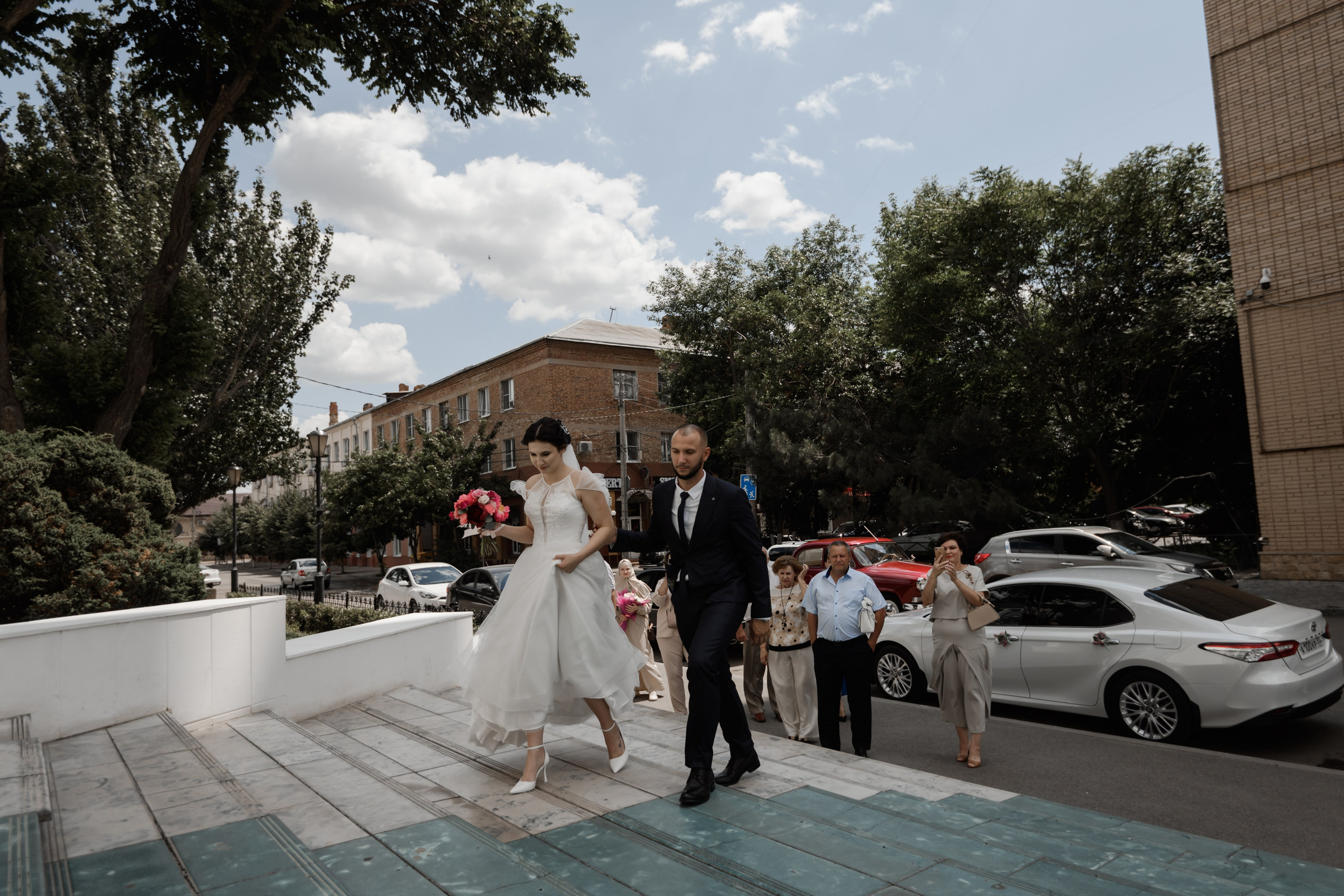 V & K. Свадебный фотограф в г. Астрахань. Так же выезжаю в другие города