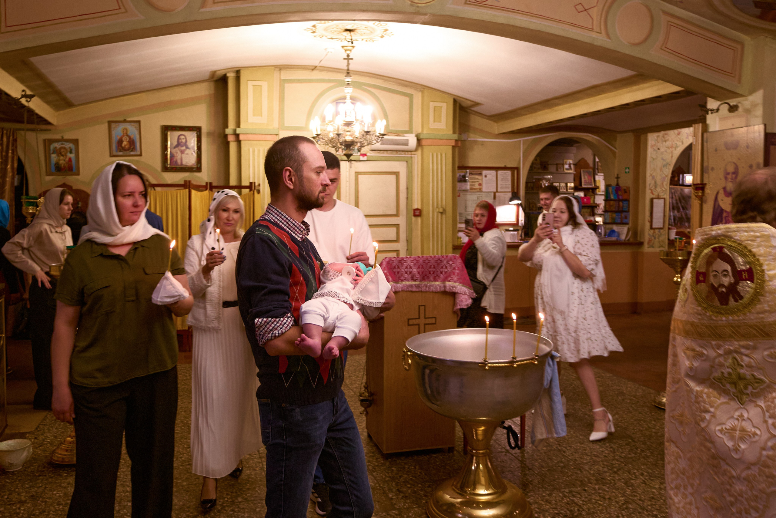 Роман. Свадебный и репортажный фотограф в Москве Александр Кудрявцев