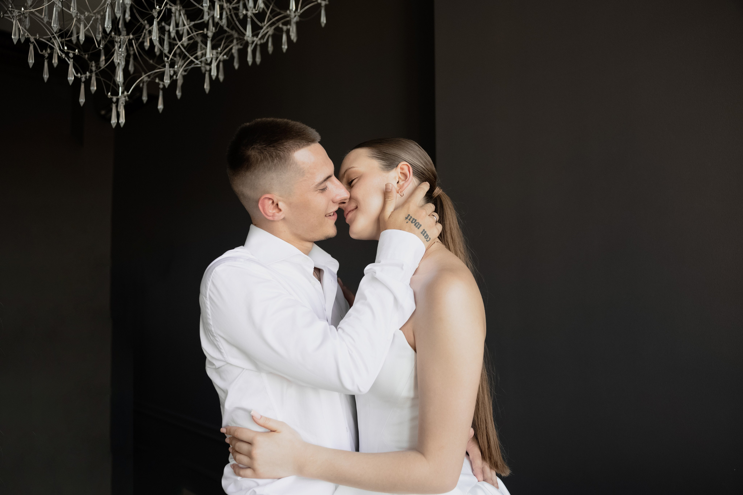 Роман и Анастасия. Фотограф Краснодар