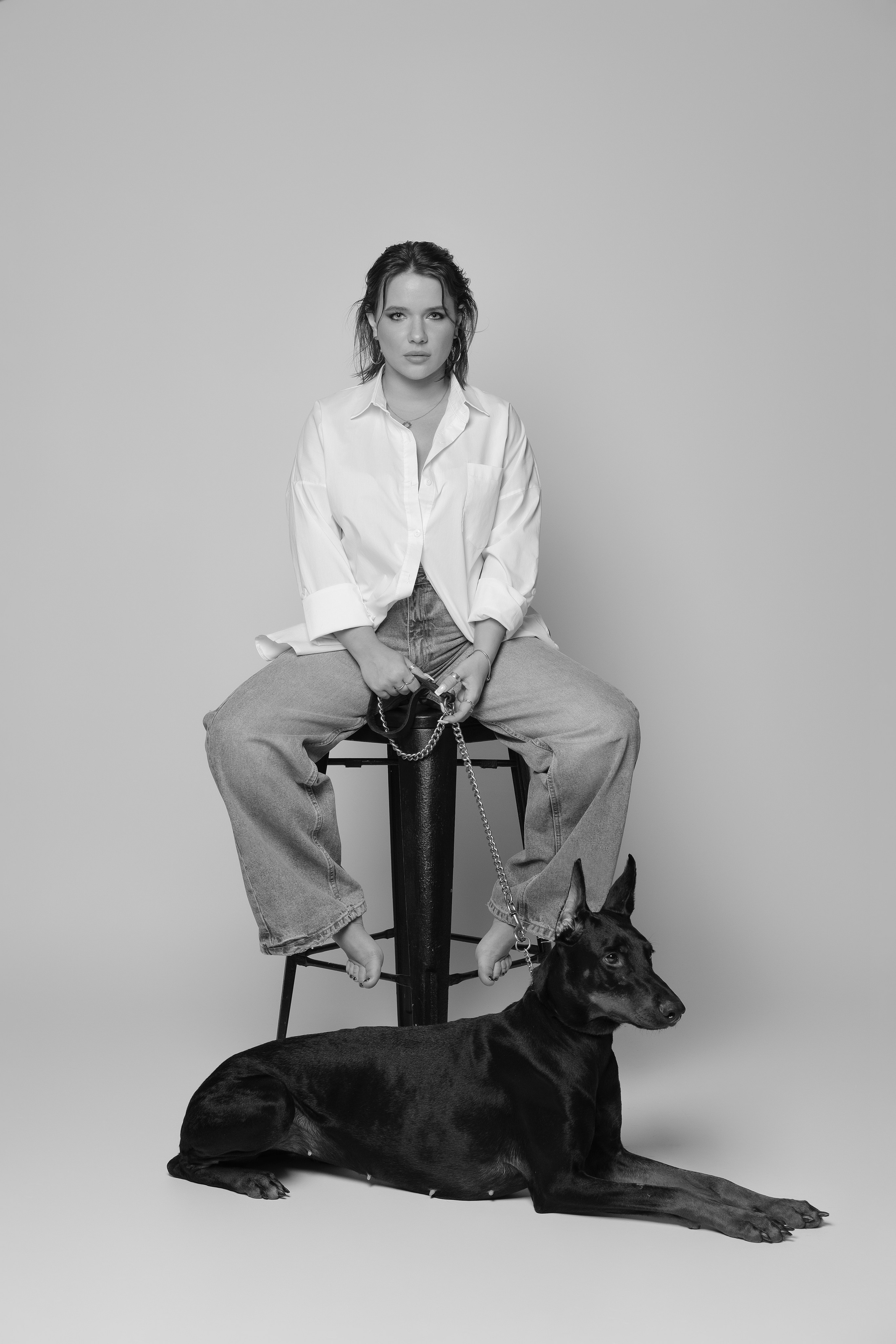 индивидуальная фотосессия