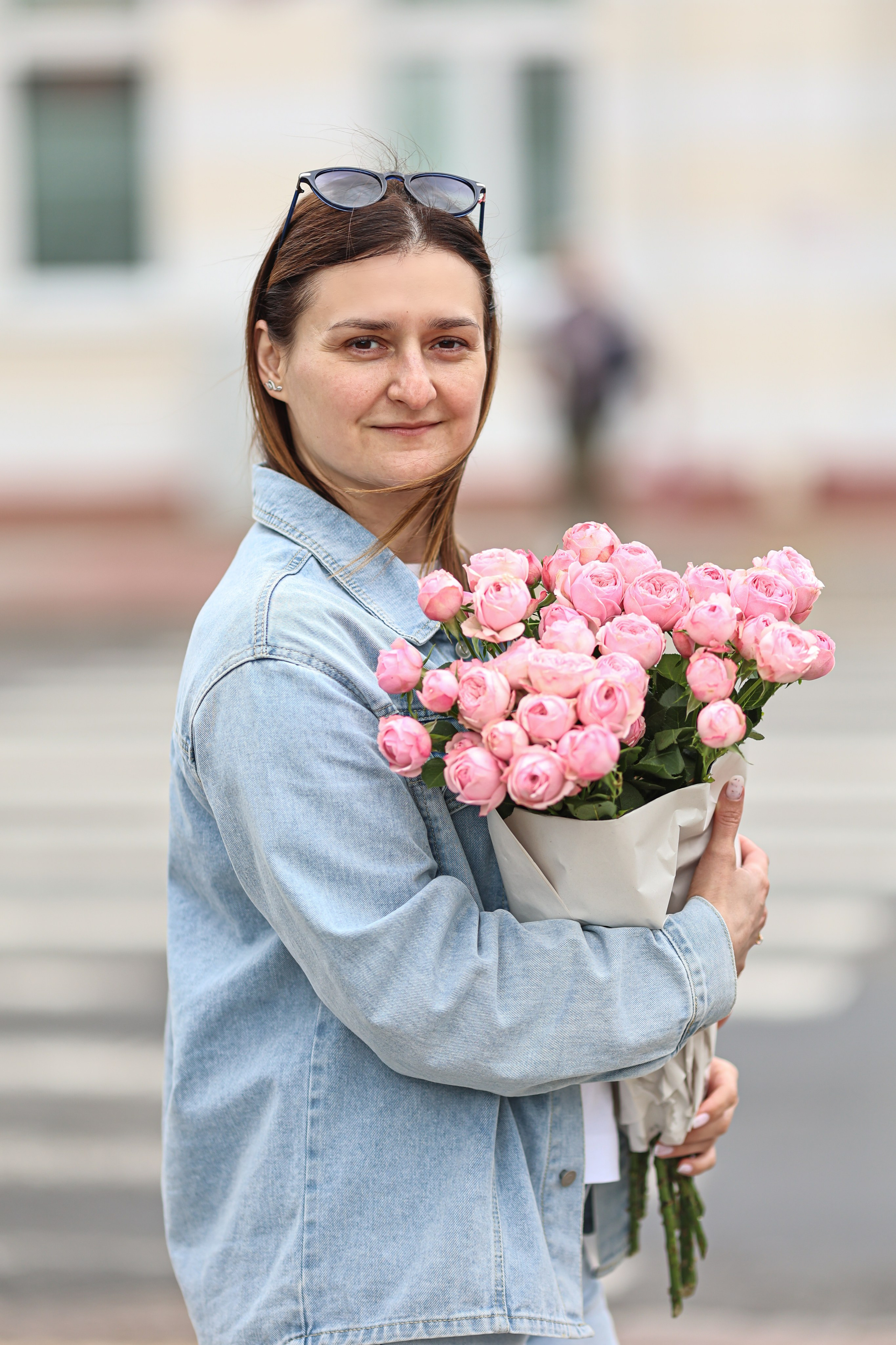 Магазин «Цветочный мир» (Барановичи). Алексей Климков. Фотограф для Вашего бизнеса и частных съемок в Минске и по Беларуси