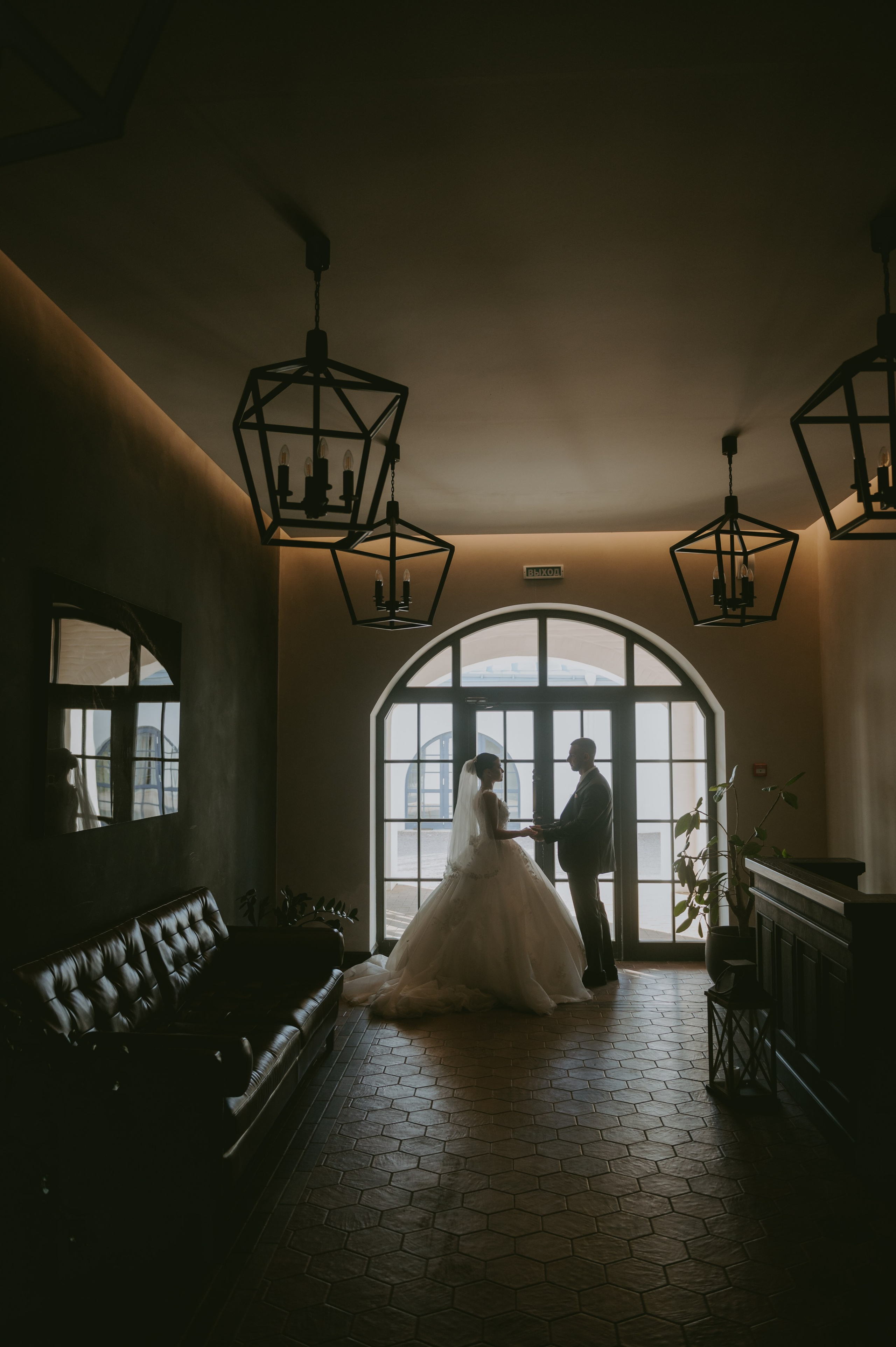 Роман & Вероника. Свадебный и семейный фотограф город Темрюк Фотостудия Темрюк