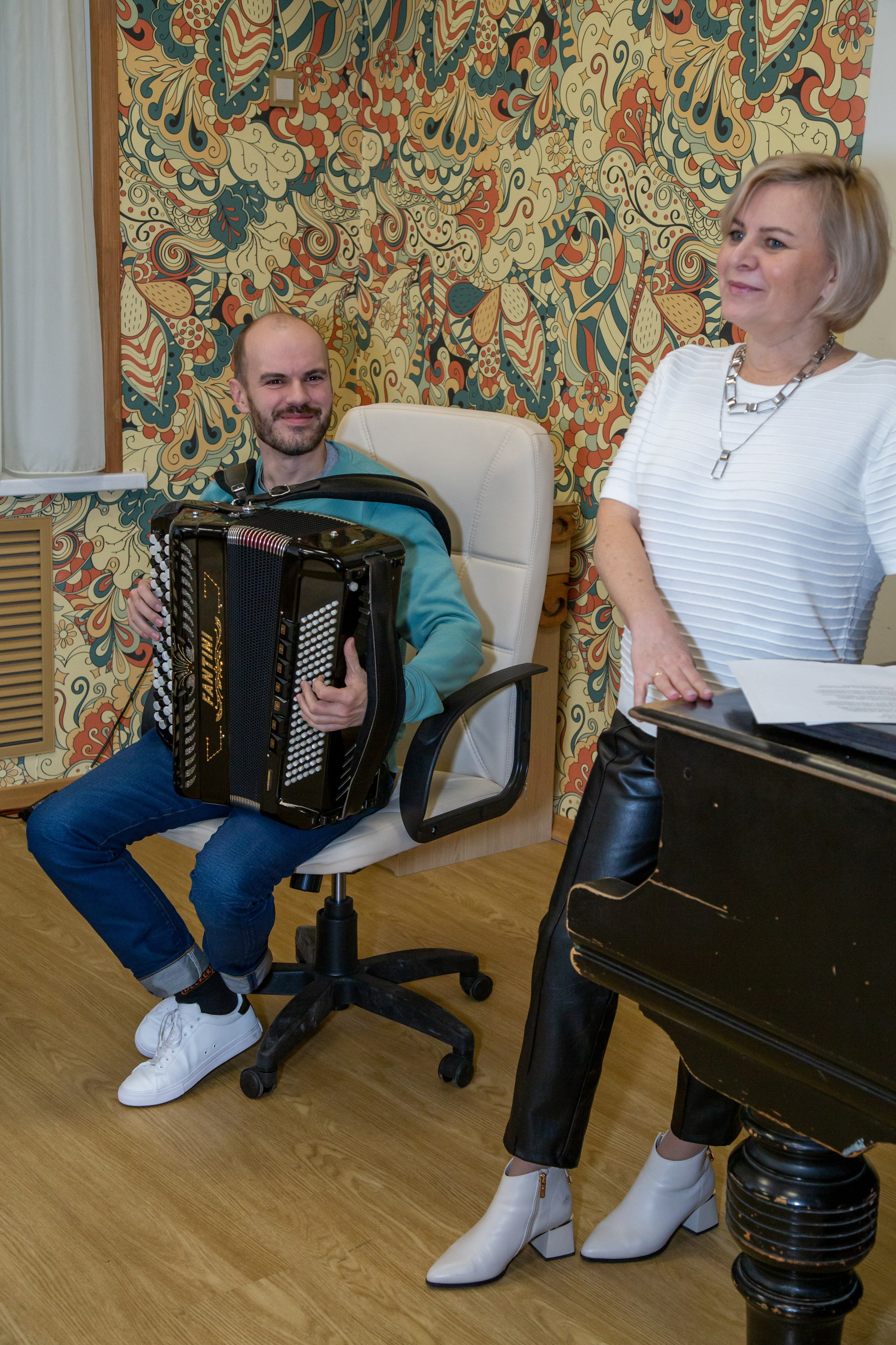 Репортажная съёмка для Домисольки на новый год. «Студия DRONAVT`s» — видеосъёмка и фотография г. Москва