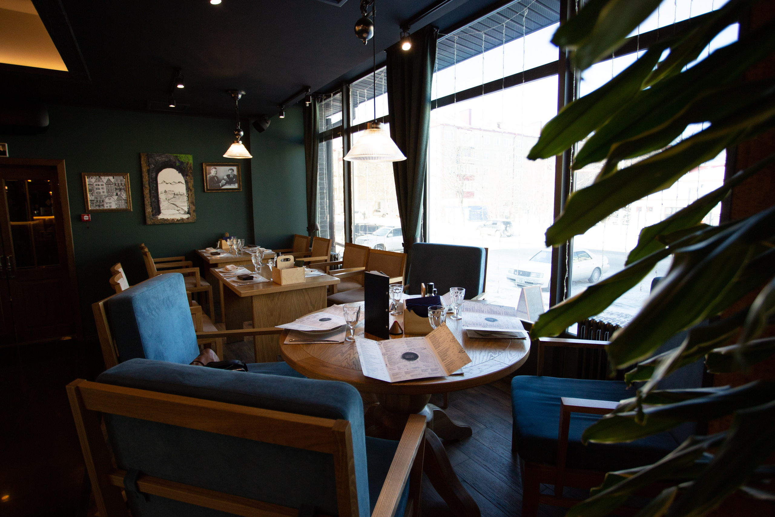 Альбом 2. Фотограф Южно-Сахалинска