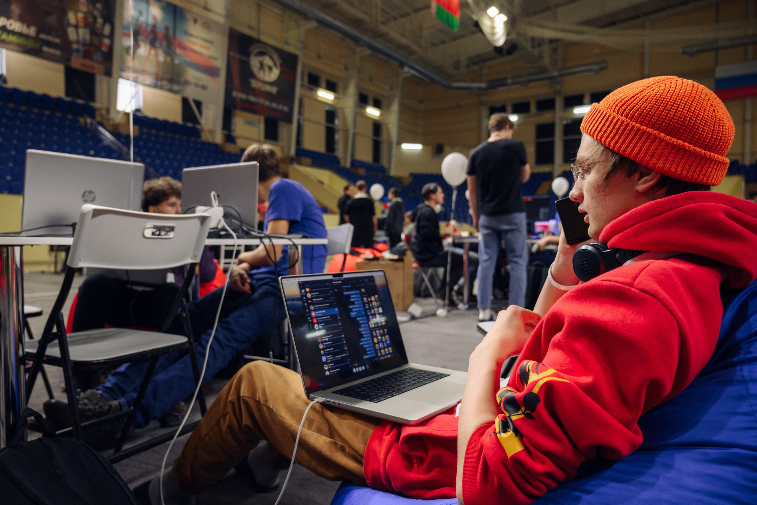 Хакатон 2023 Смоленск. Свадебный фотограф в Смоленске — Дмитрий Гагарин