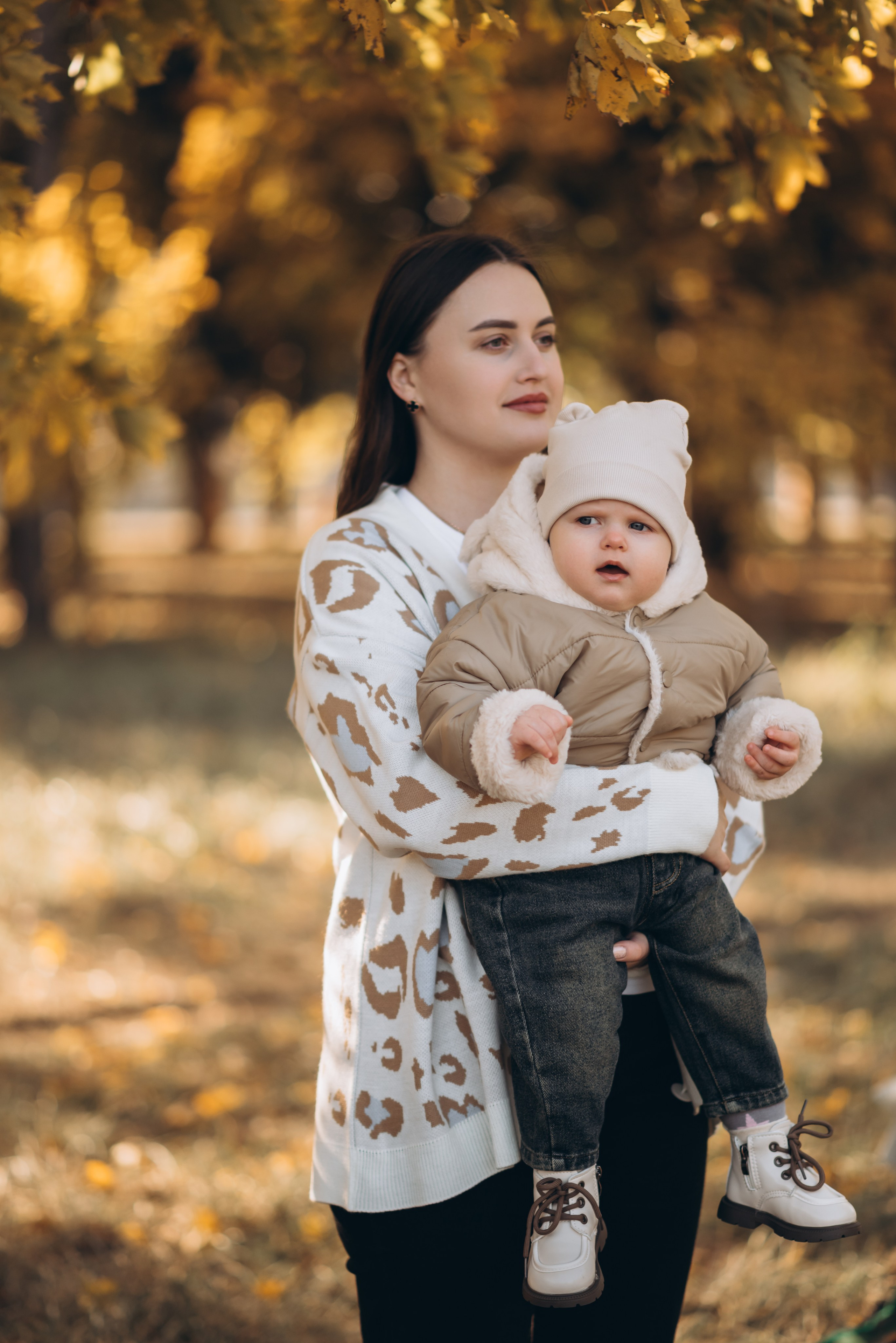 Ариане 1 годик. Главная