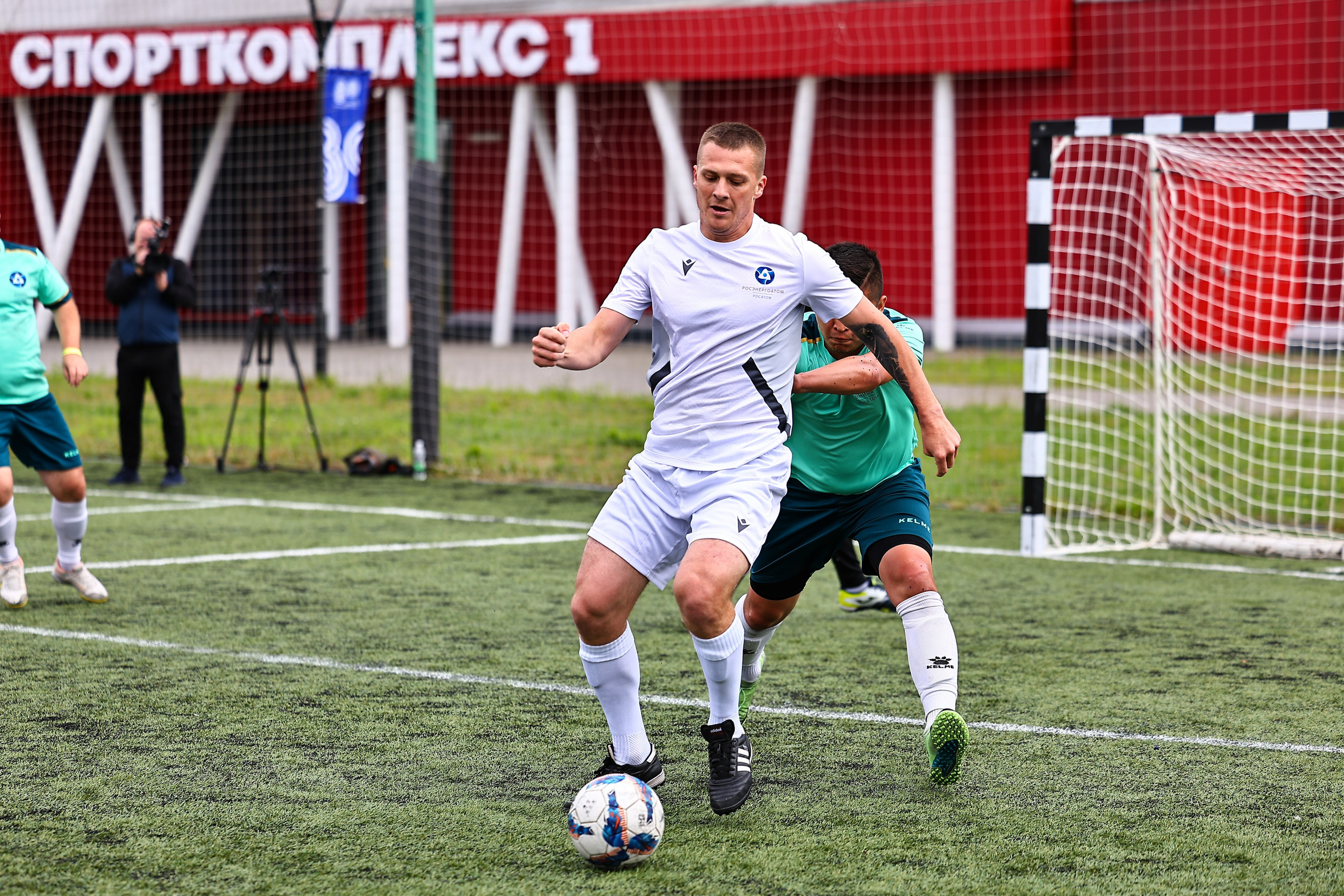 АТОМИАДА Лето 2025. Фототерапевт Ева Бунеева