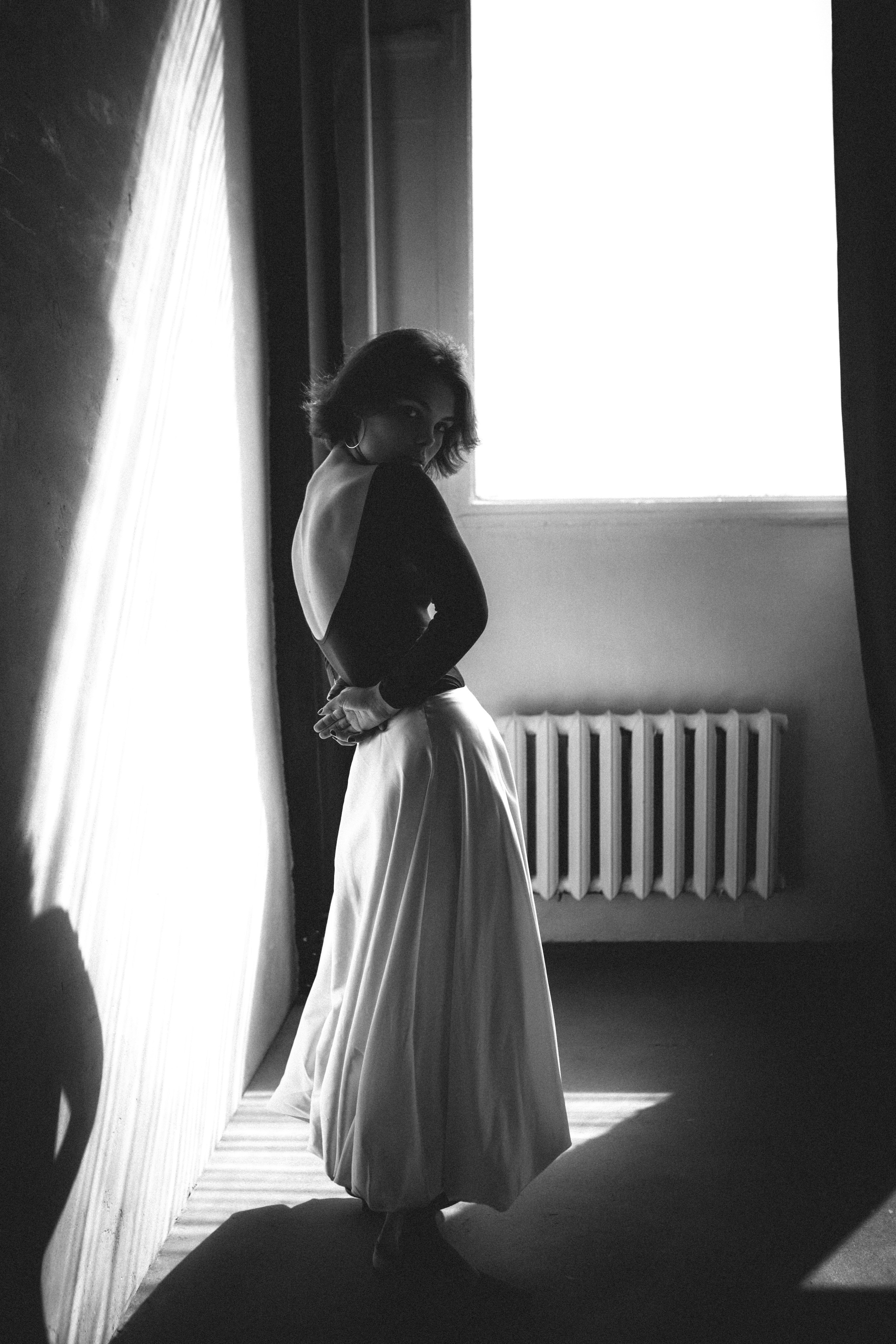 Соня. Фотограф в Нижнем Новгороде Кристина Батанова