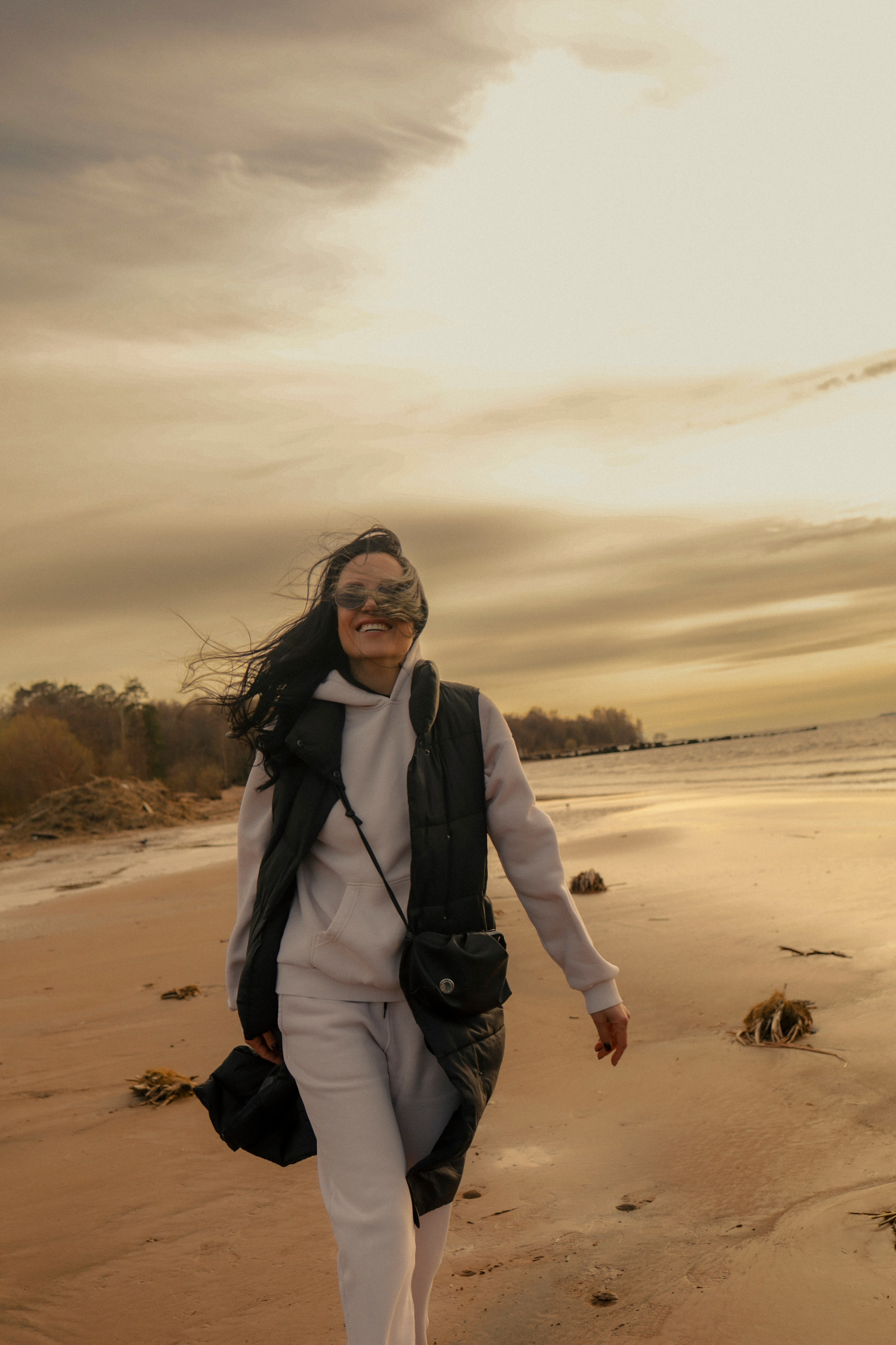 Финский Залив. Фотограф в Санкт-Петербурге Светлана Арестова