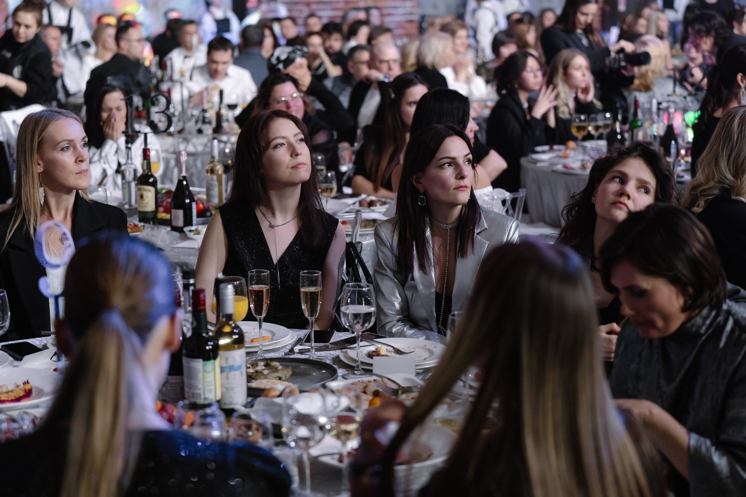 KuchenLand / Корпоратив. Свадебный фотограф в Москве Евгений Рыжов