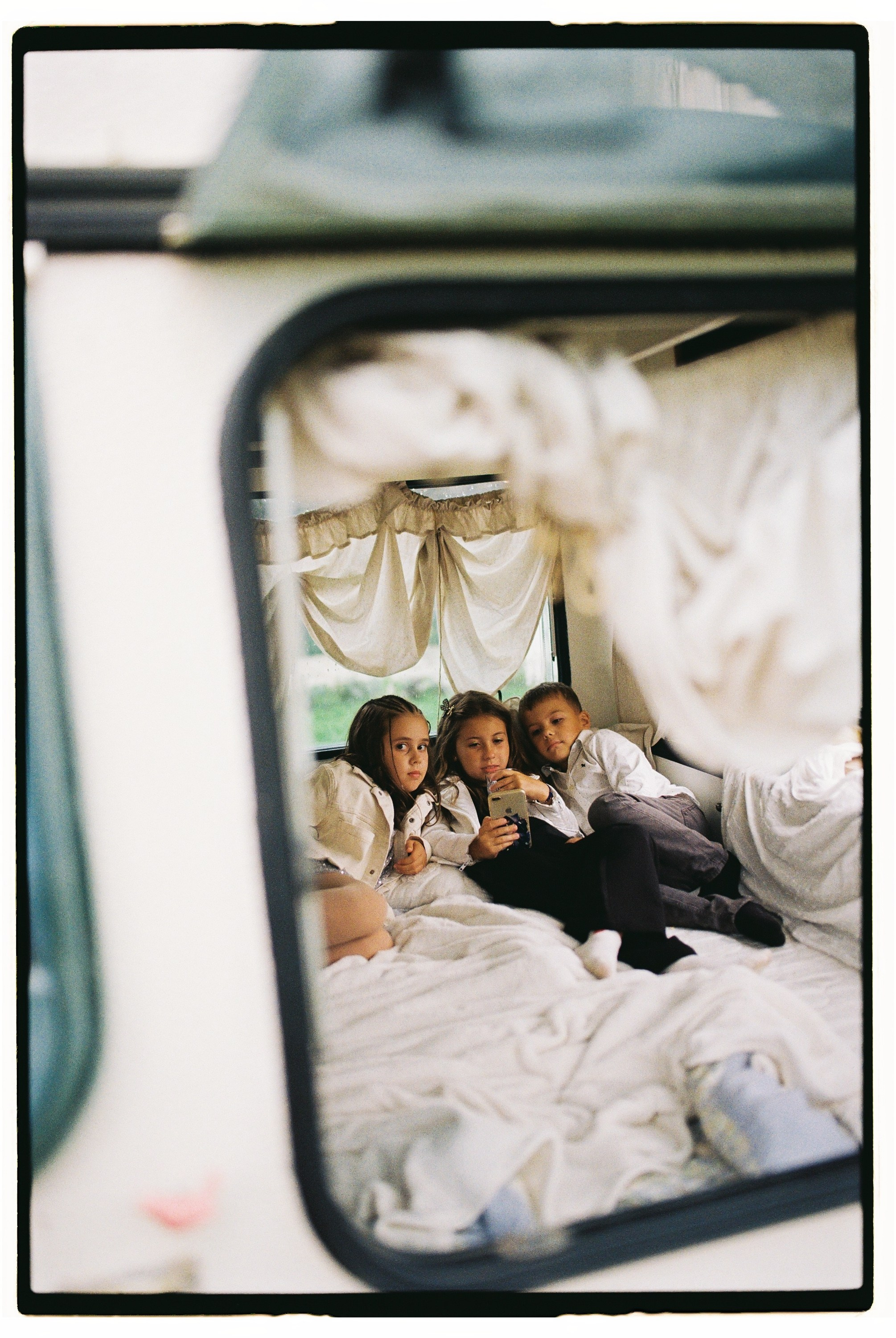 Дима и Настя. Свадебный фотограф в Москве Евгений Рыжов