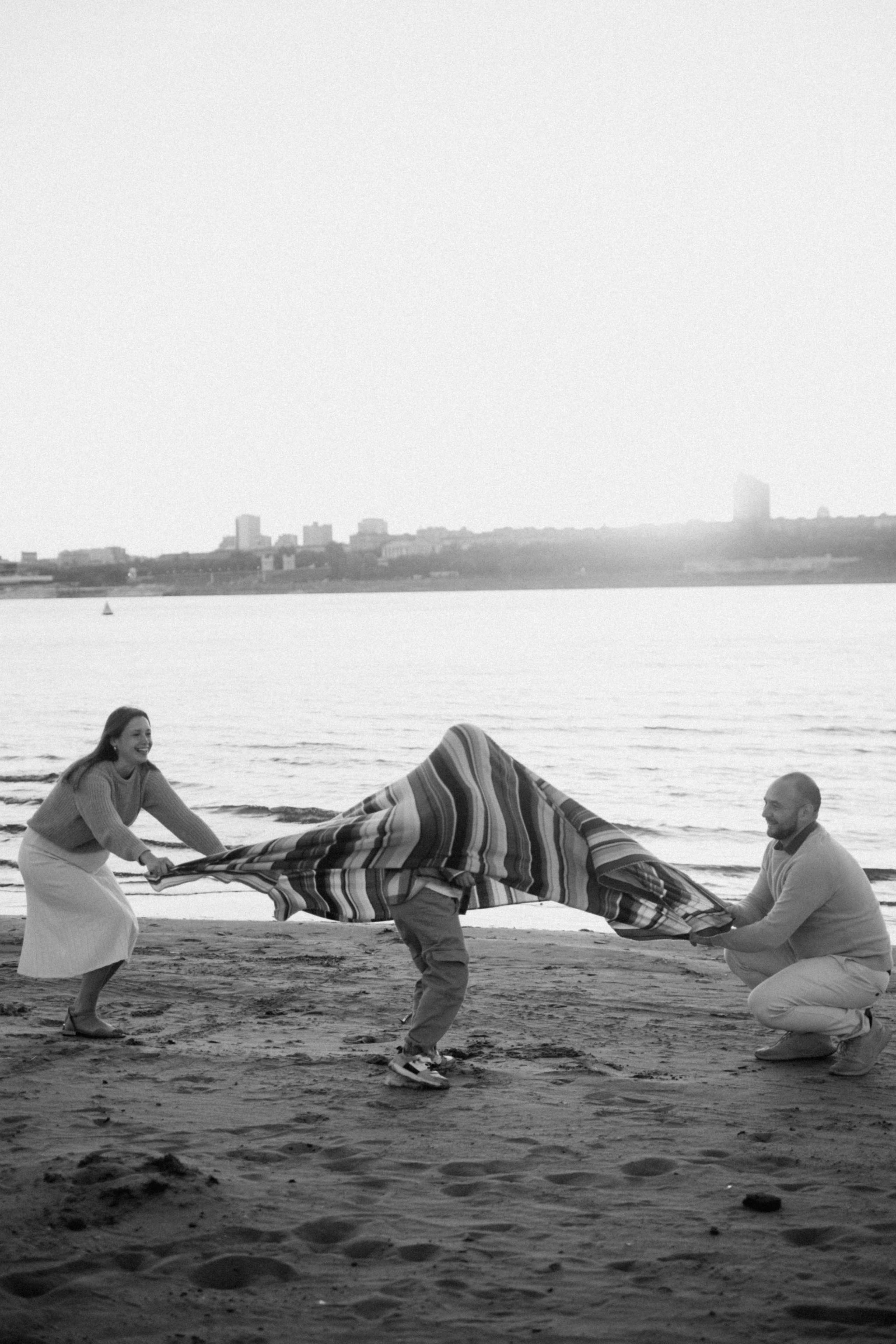 Ольга+Михаил+Артём. Свадебный и семейный фотограф г. Волгоград Биленко Ангелина