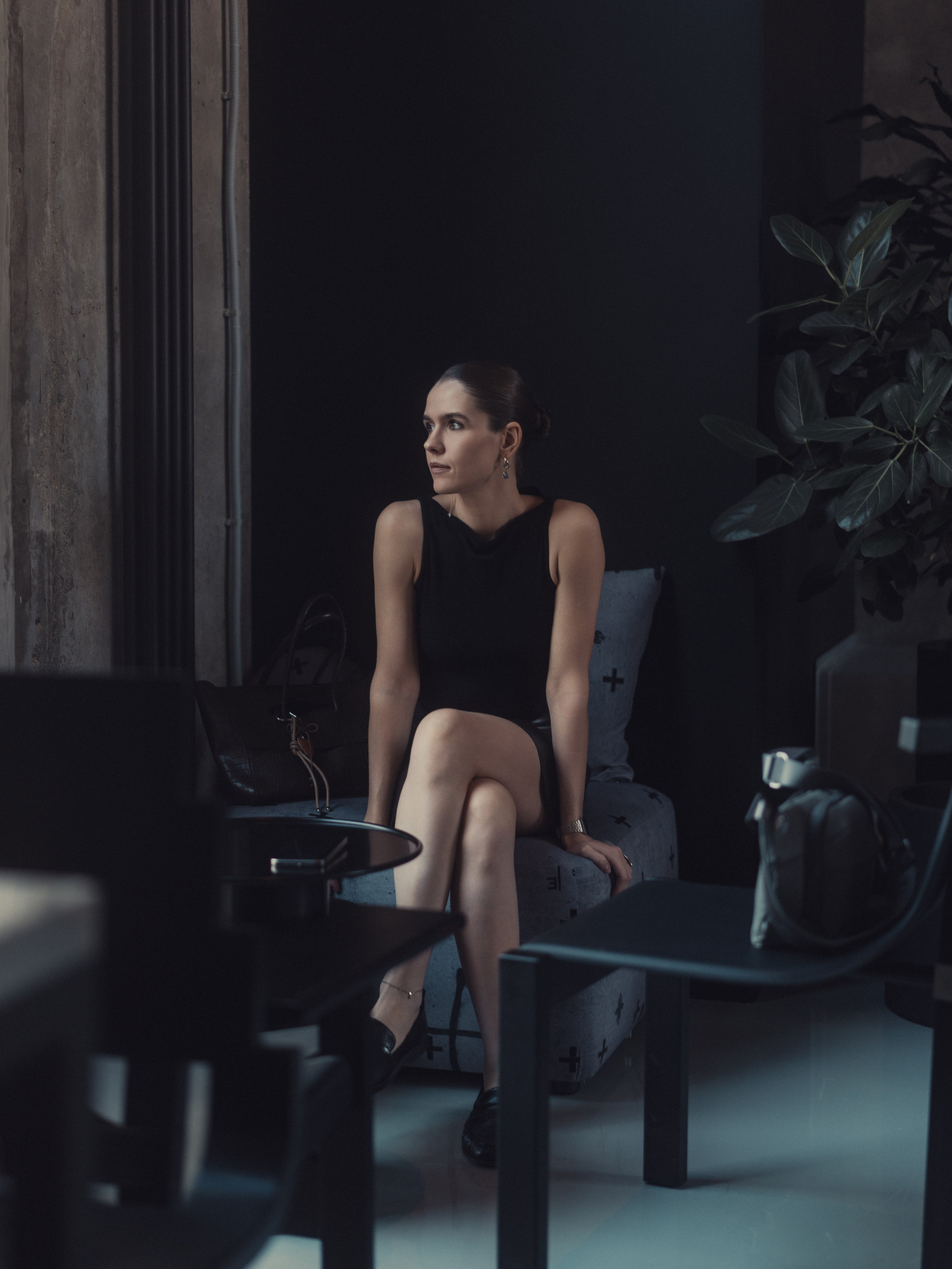 Фотосъемка кофейни