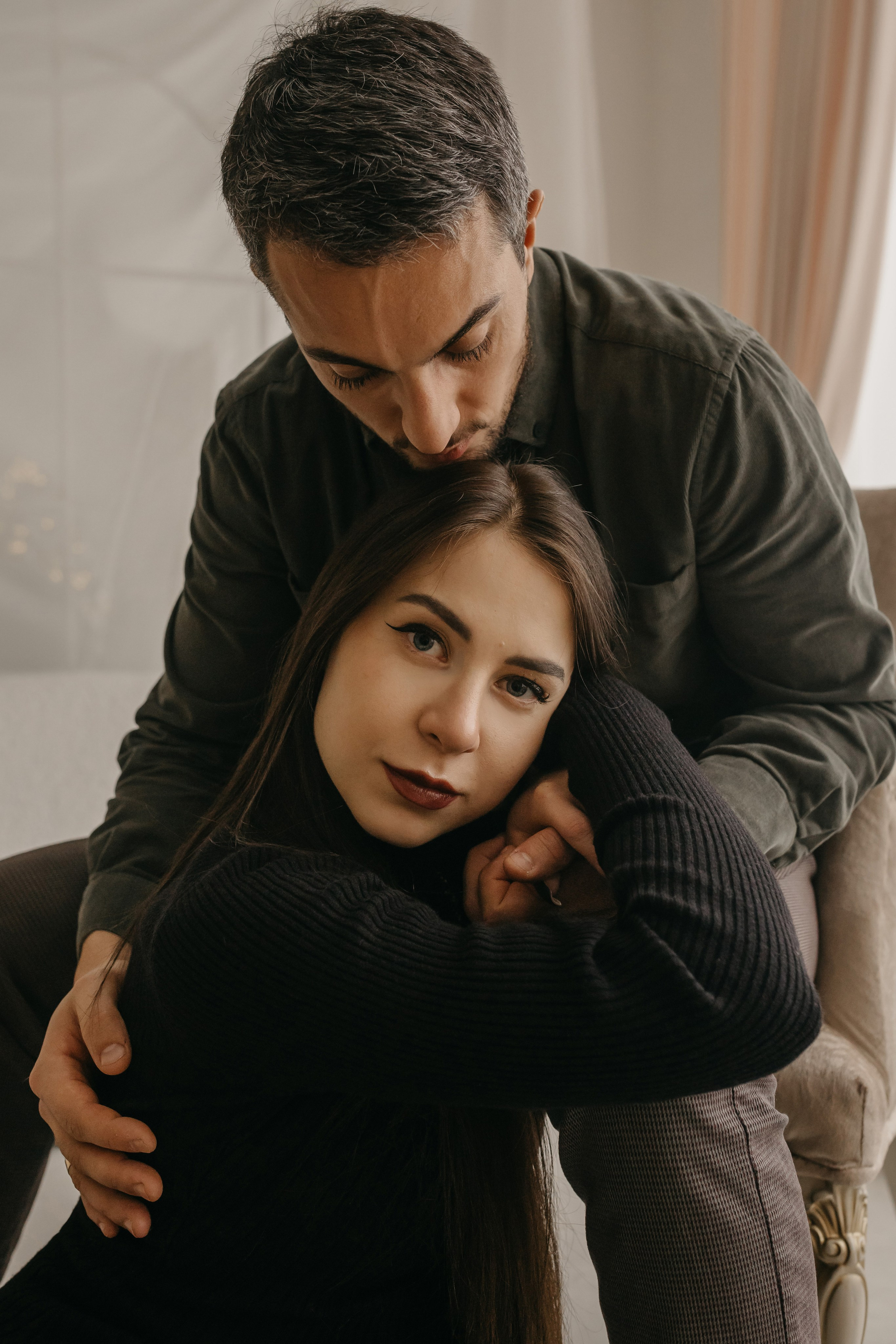 Руслан и София. Свадебный фотограф в Санкт-Петербурге Игорь Бабенко