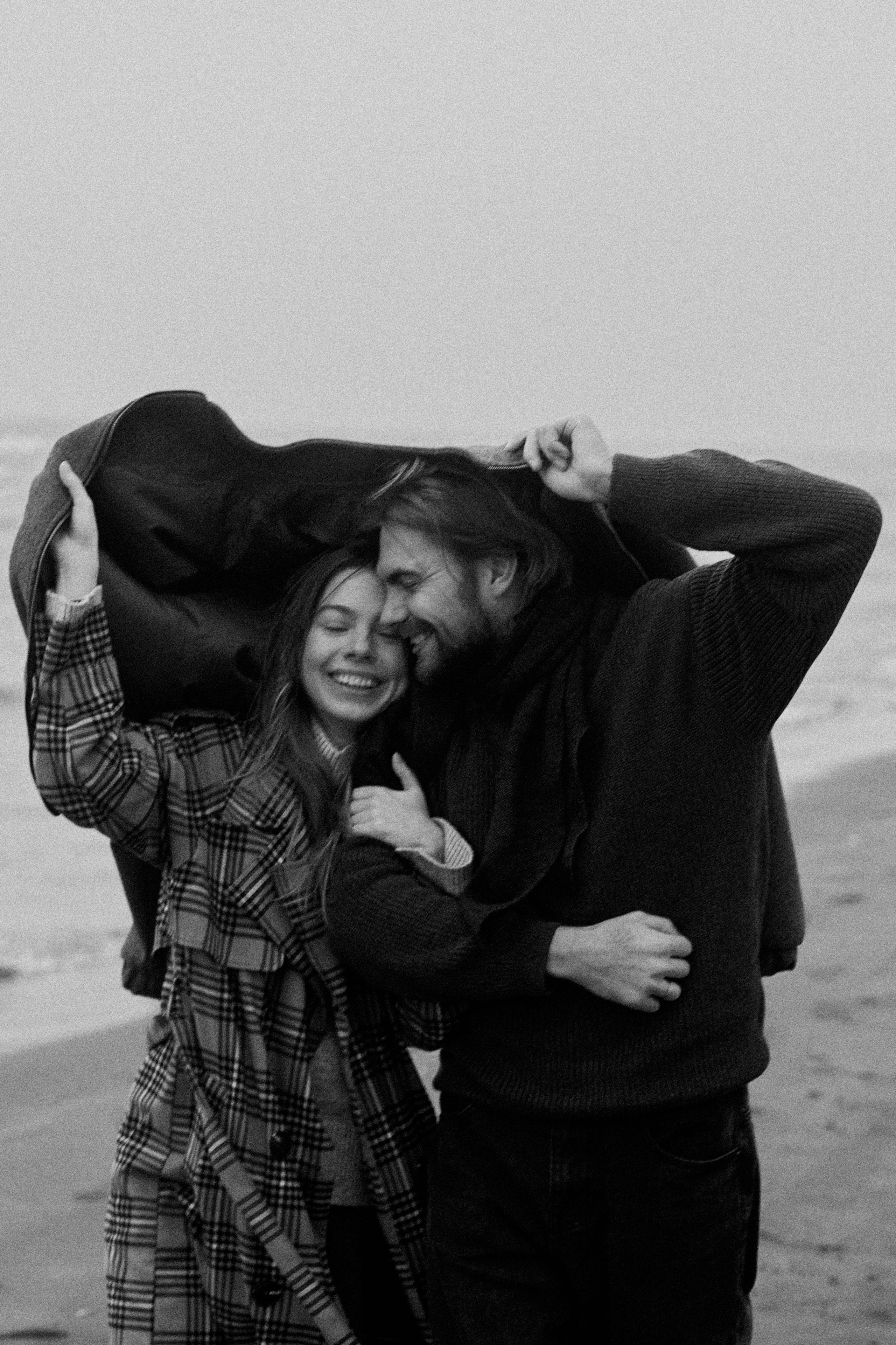 Фотограф Дима Хочуровский в Мирном (Якутия)