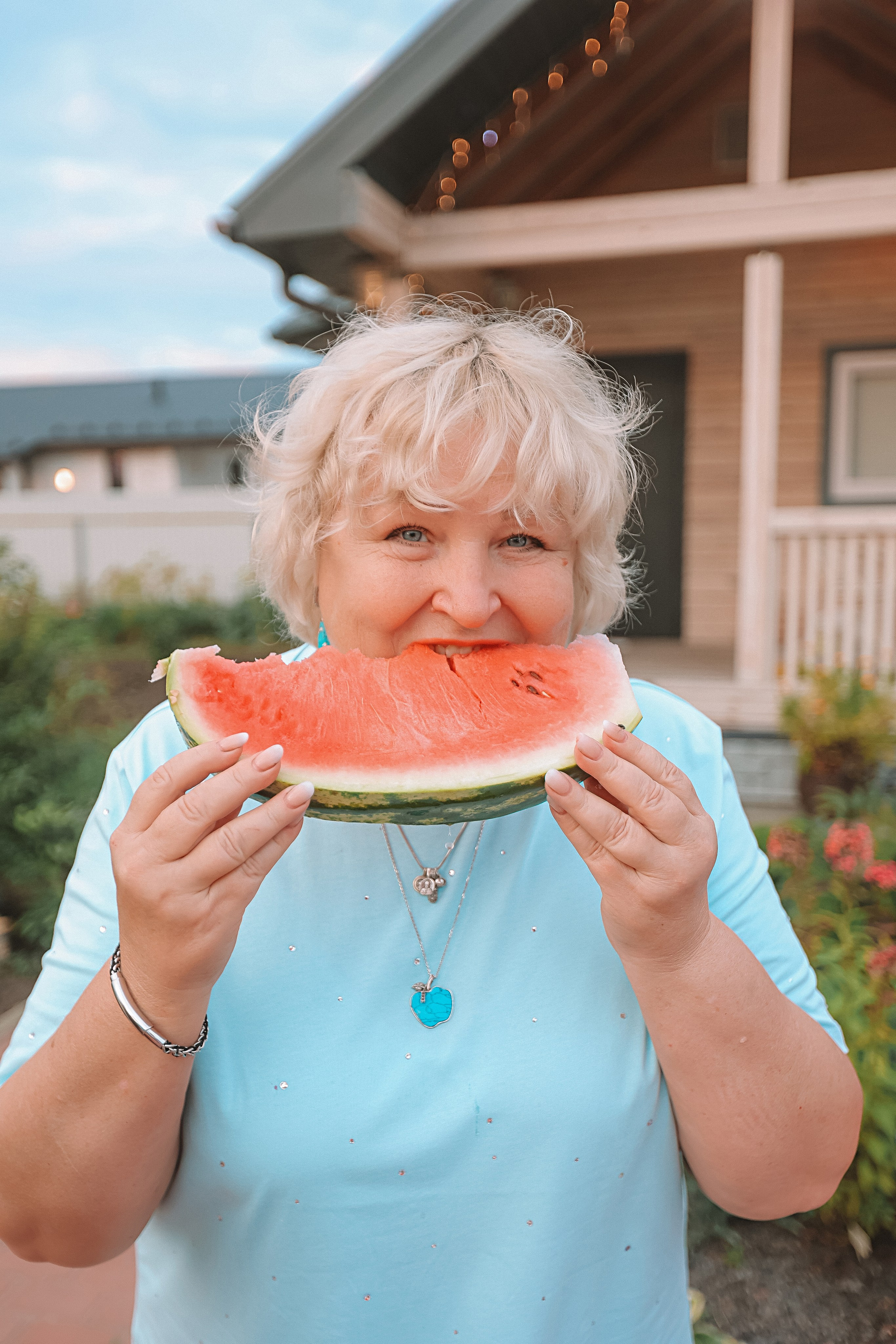 Дачная. Семейный фотограф Тюмень, фотограф на роды Салмина Мария