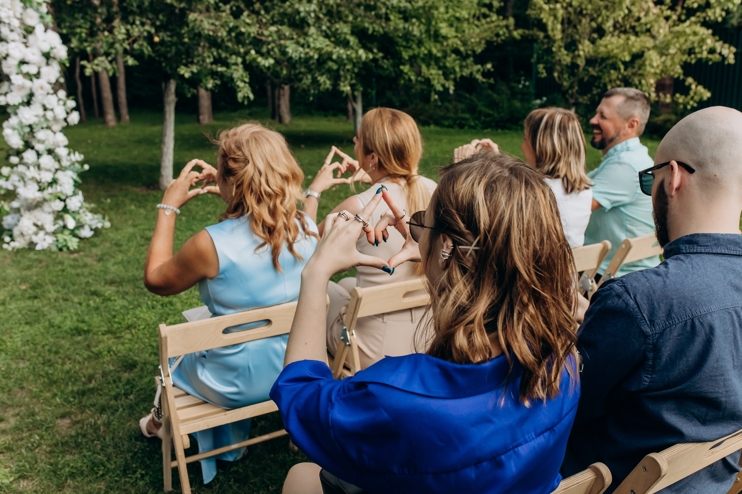 А&A. Свадебный и семейный фотограф Минск Юлия Игнатович