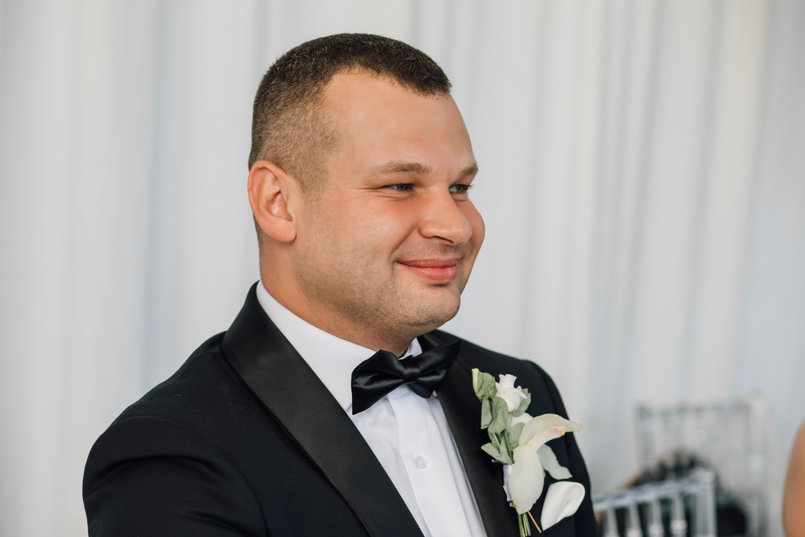 Ольга и Сергей. Свадьба в шатре. Свадебный и семейный фотограф в Москве Евгения Лисина