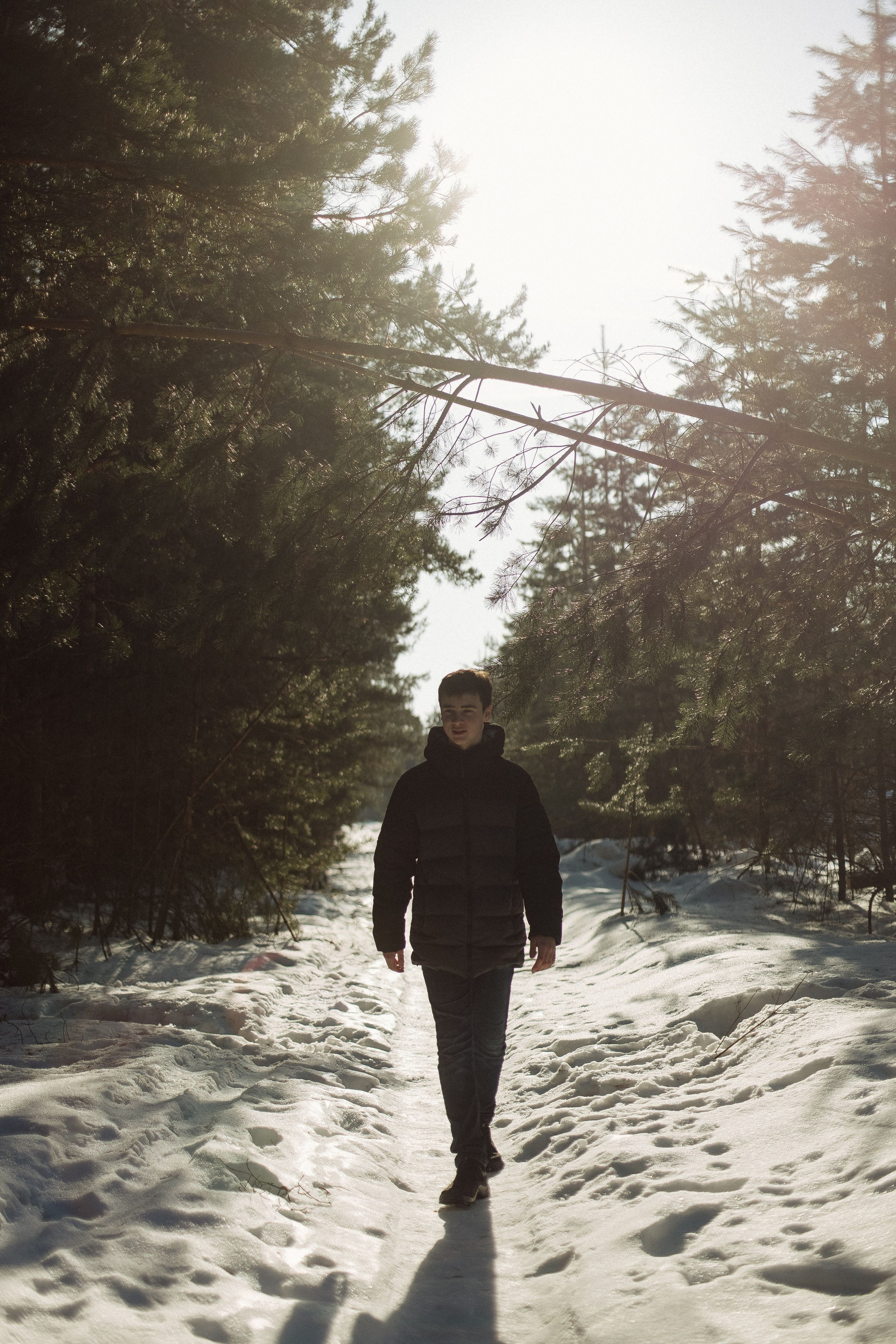 Экопарк ПОЛЯНЫ. Главная