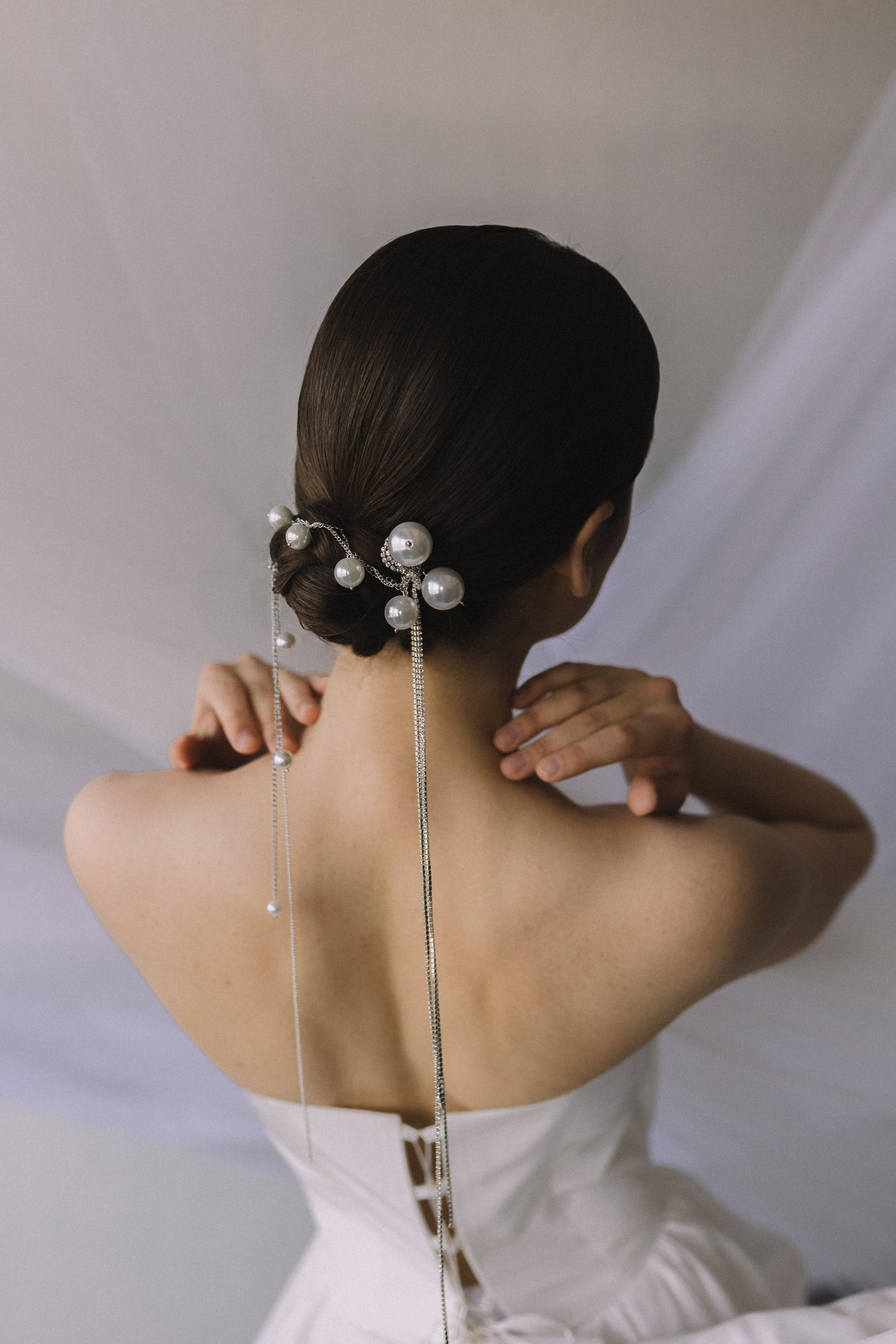 Нина. Фотограф из Хабаровска Юлия Черёмушкина