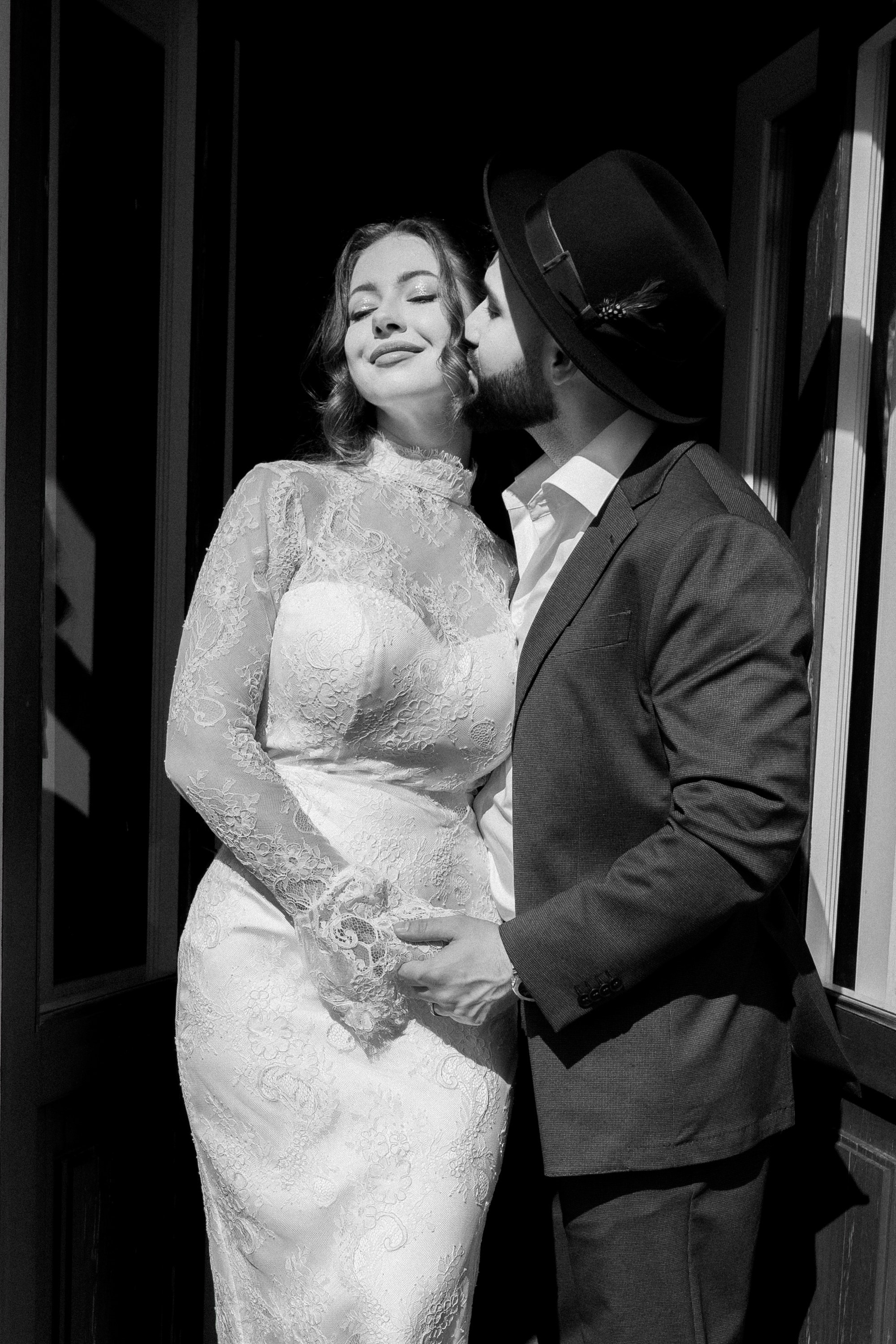 Анастасия & Виктор. Фотограф из Хабаровска Юлия Черёмушкина