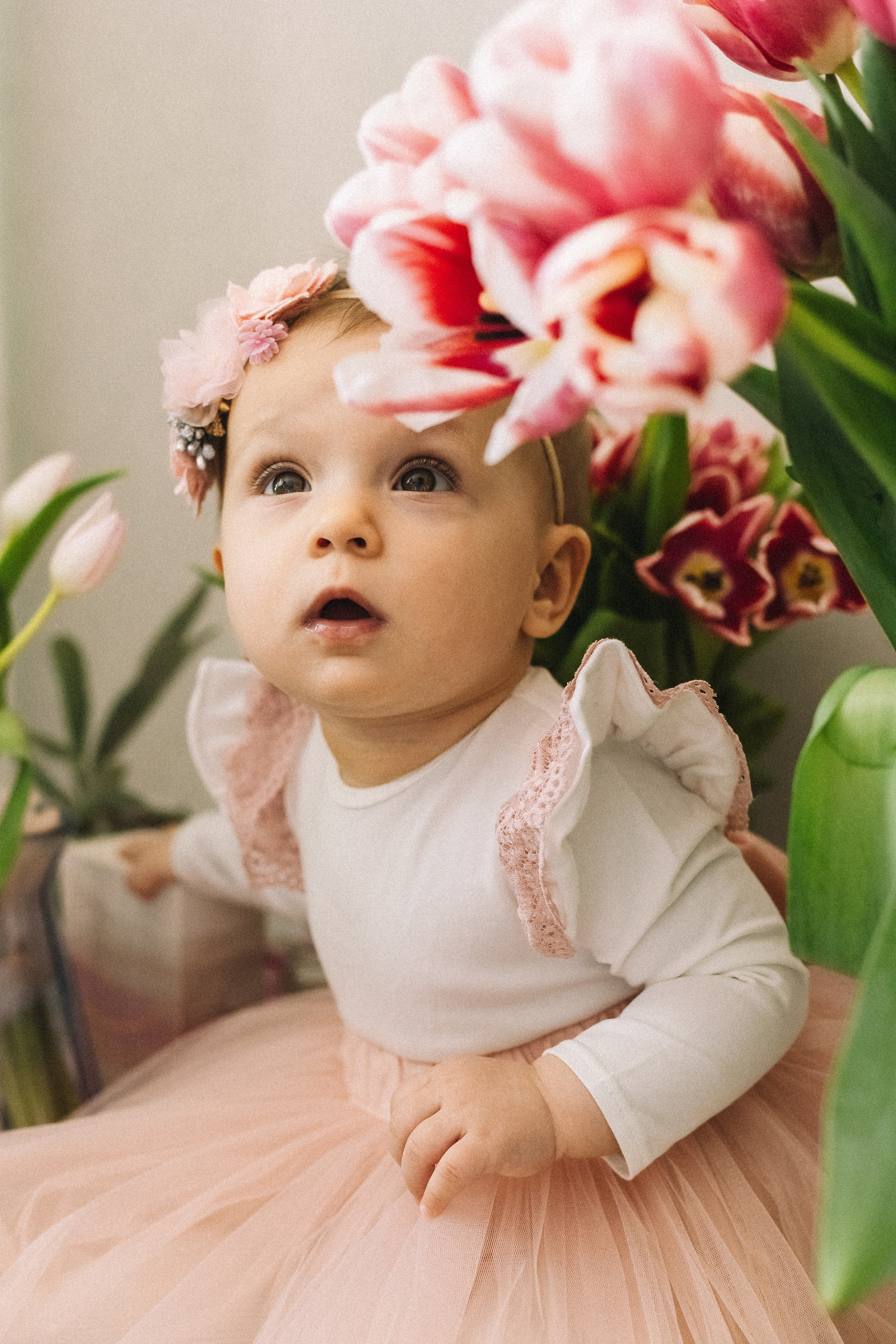 Арина. Фотограф из Хабаровска Юлия Черёмушкина