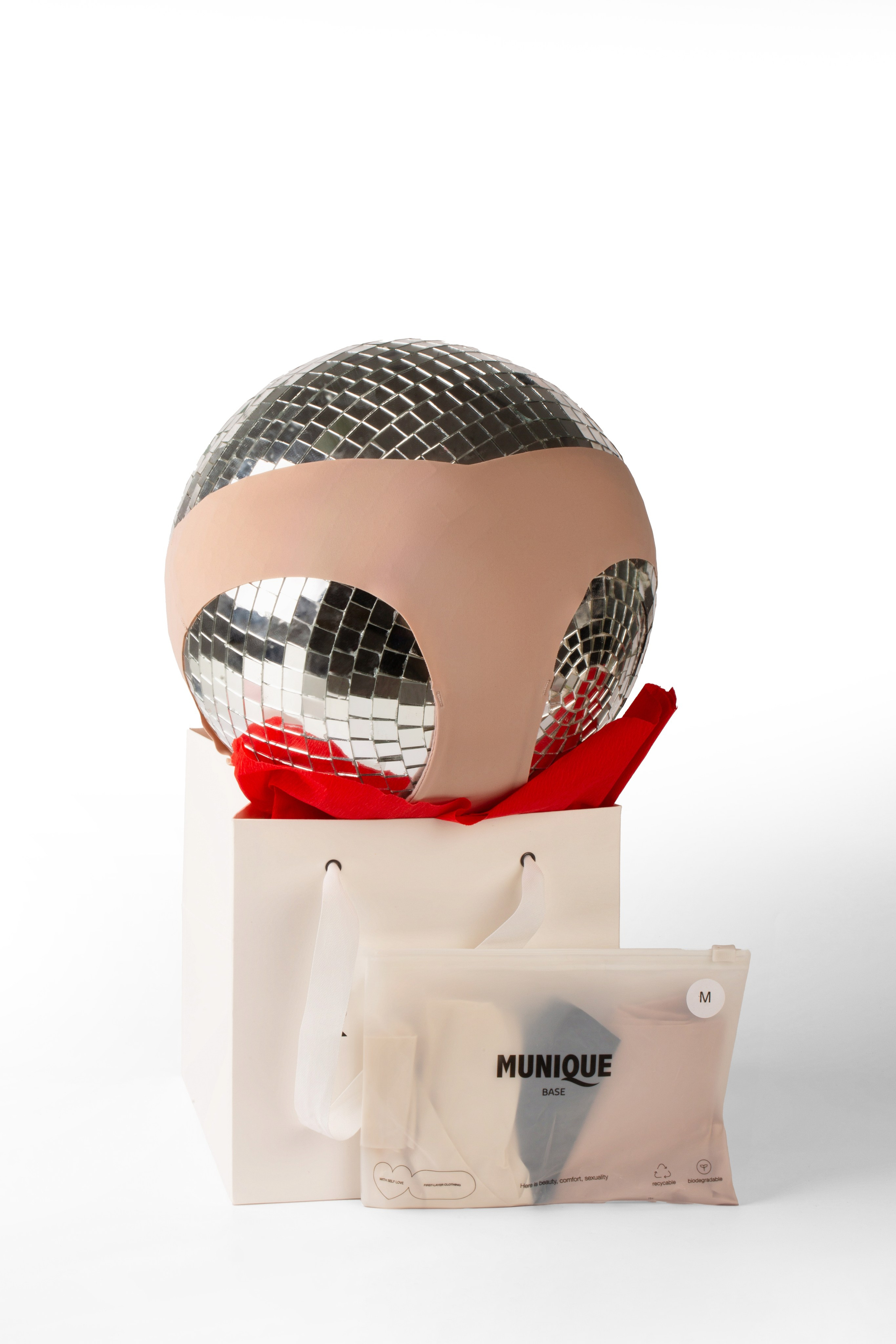 Ретушь фотографий нижнего белья | Студия SVITHART